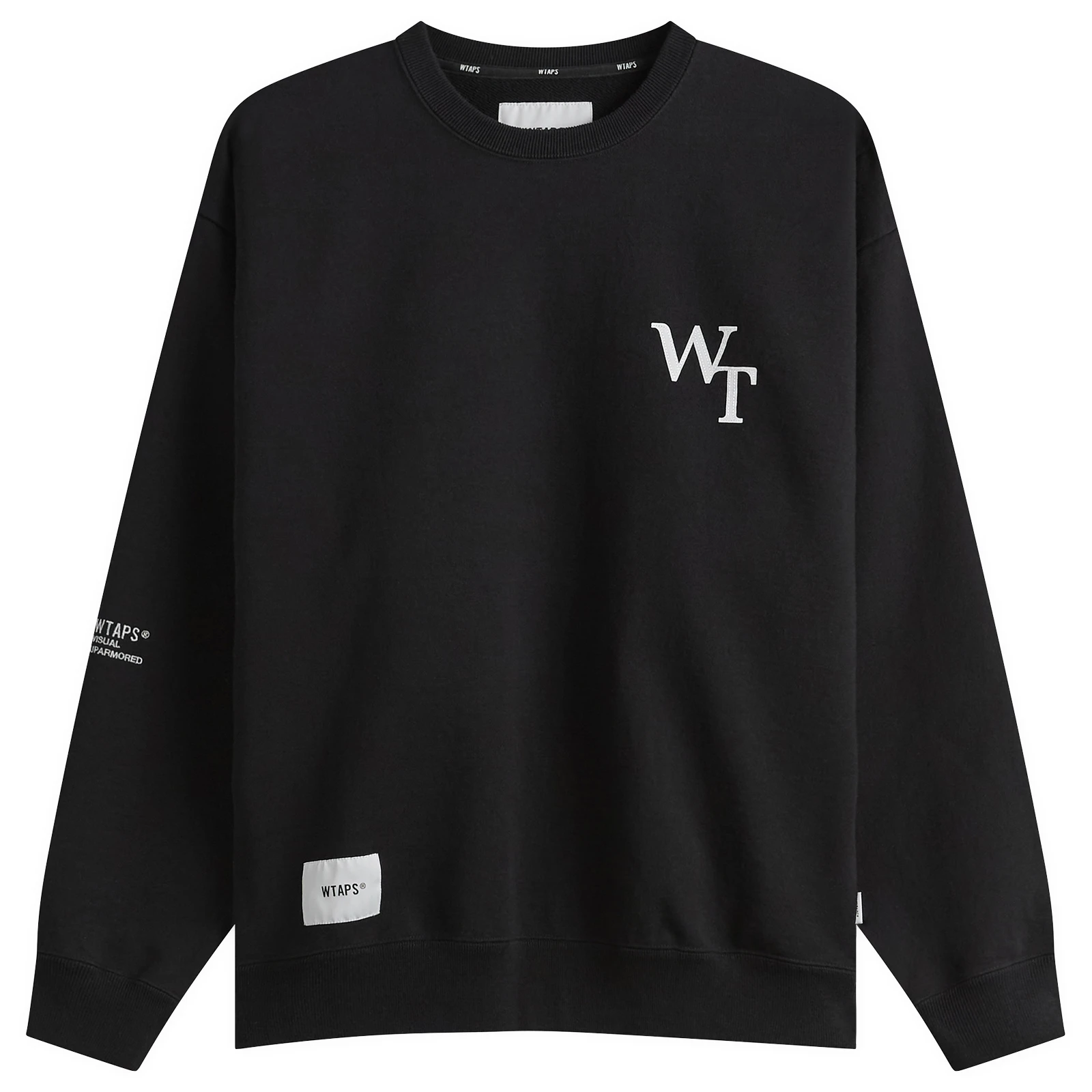 WTAPS Academy  Sweater