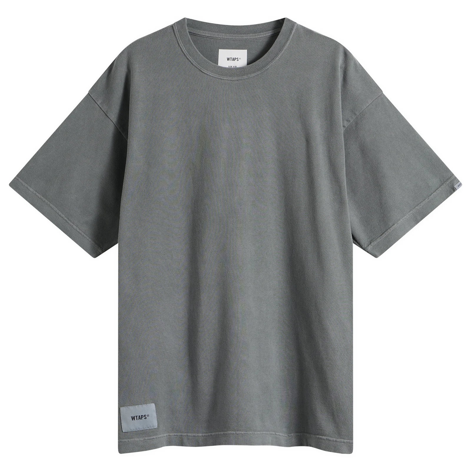 WTAPS Sign-Od  Ss