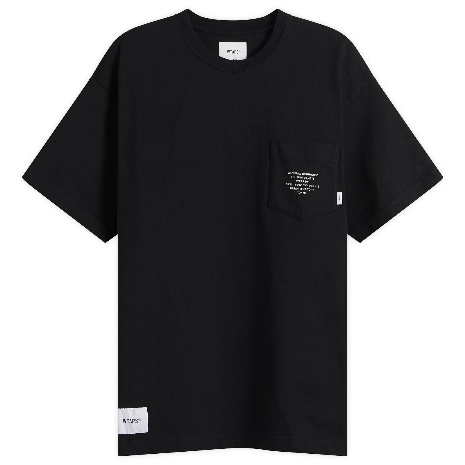 WTAPS Aii  Ss