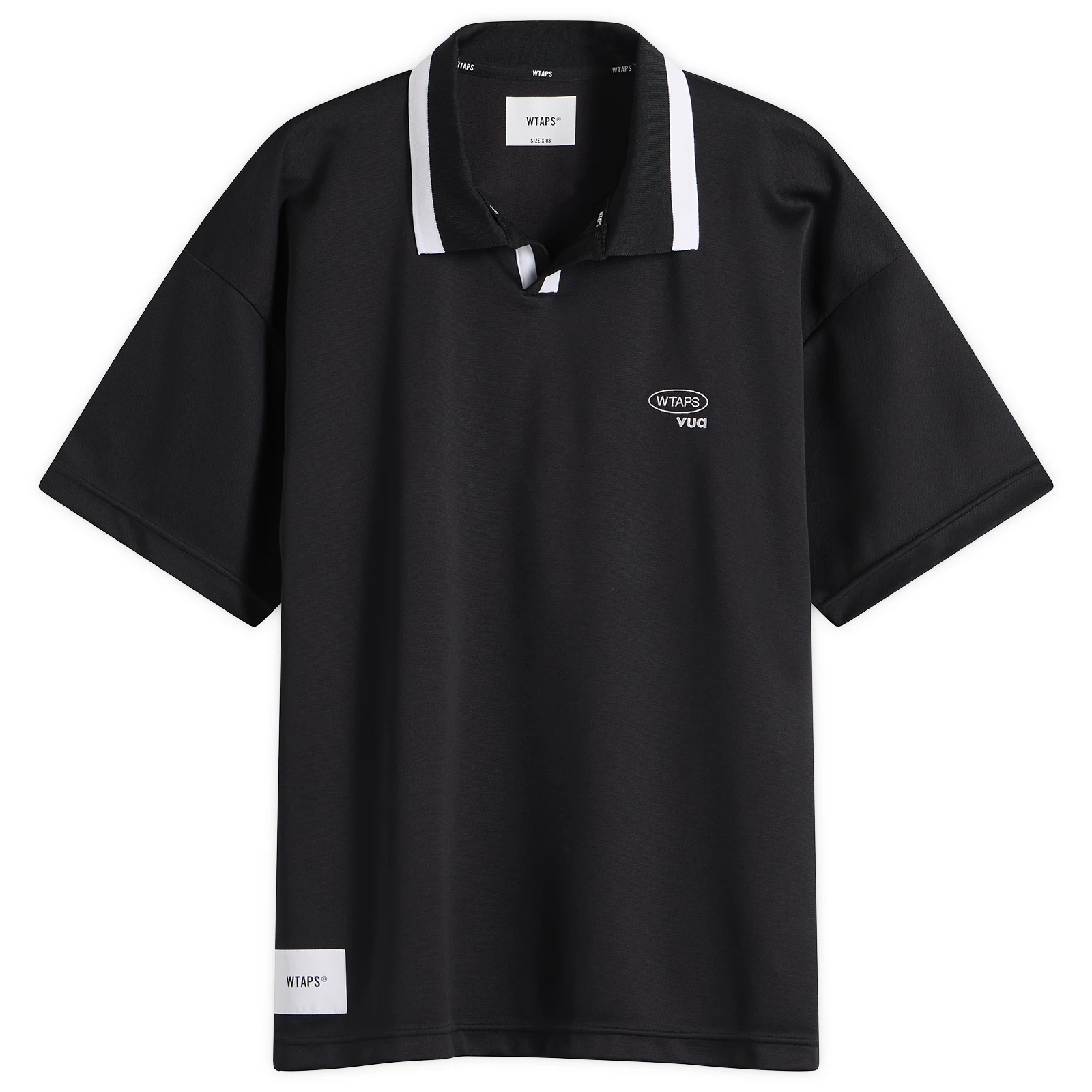 WTAPS Dup 02  Ss