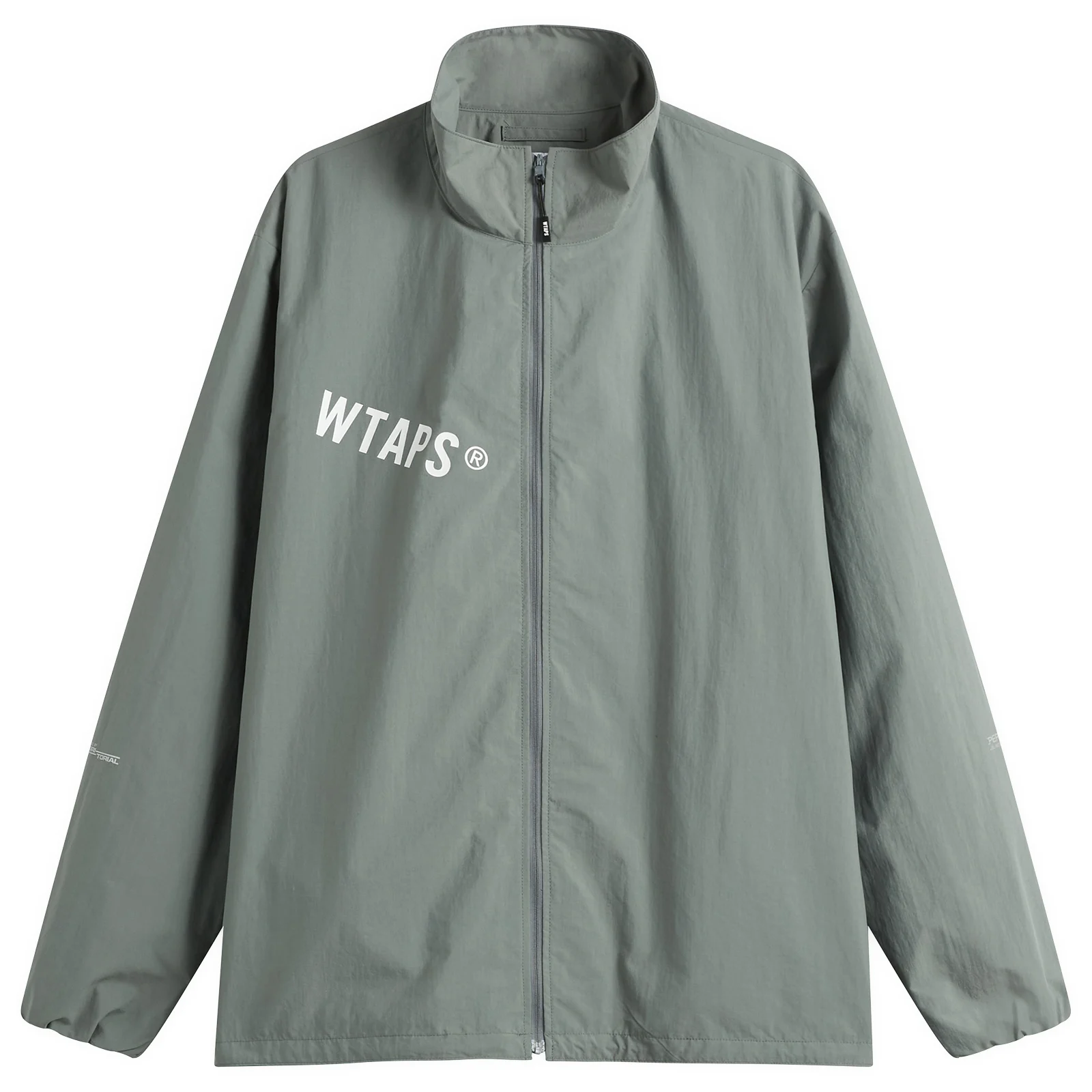WTAPS Track  Jacket