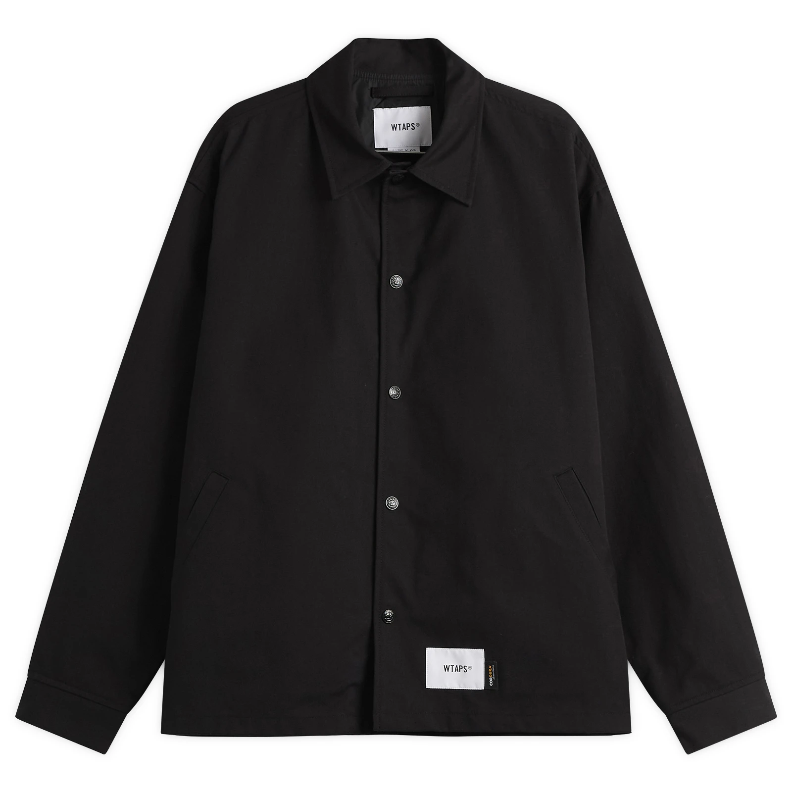 WTAPS Chief  Jacket