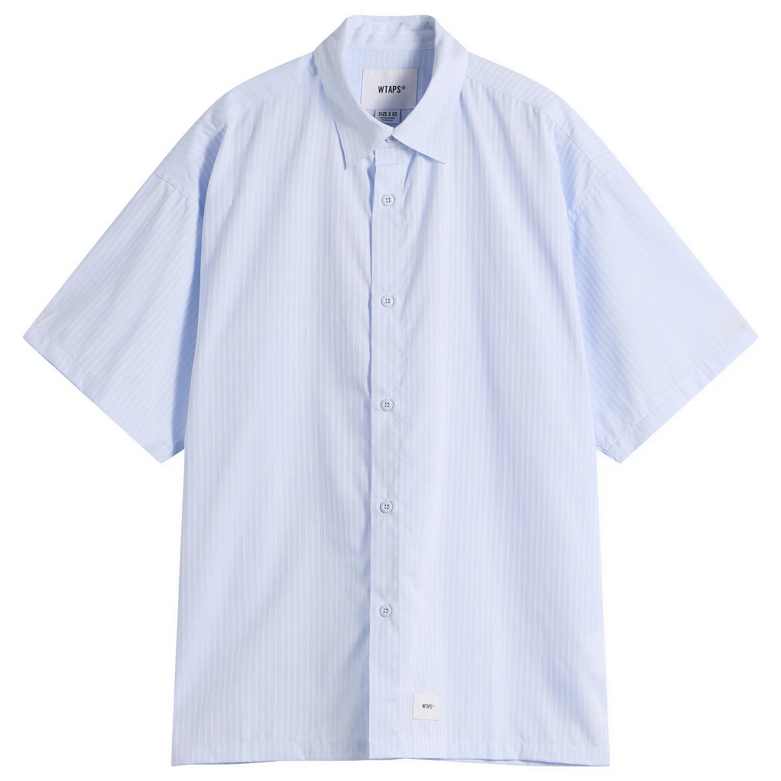 WTAPS Repo  Ss