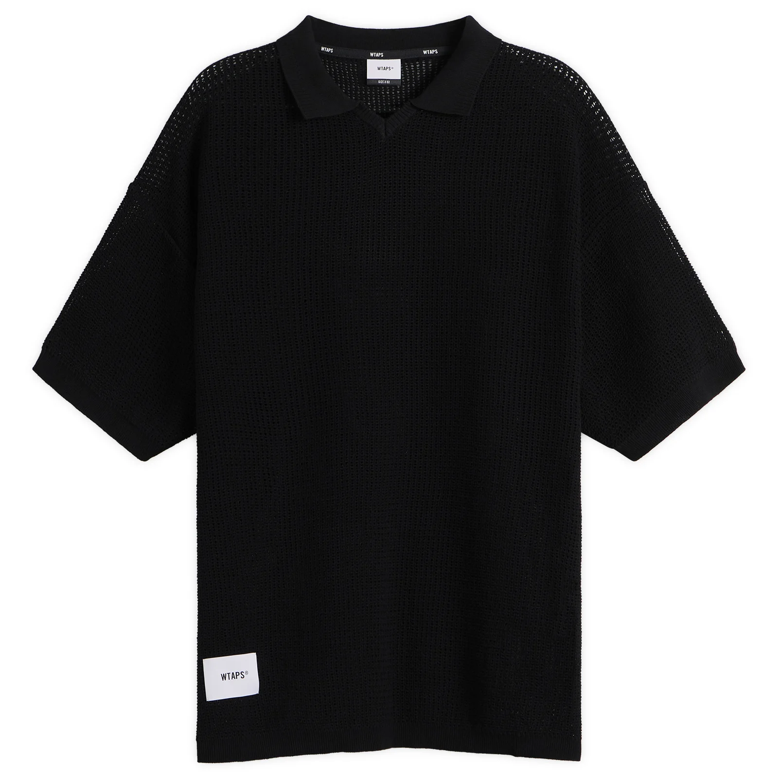 WTAPS Dup  Sweater