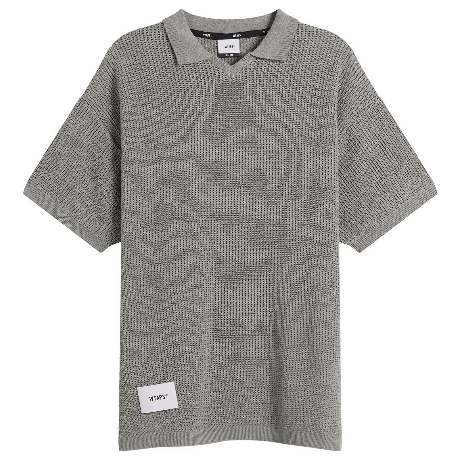 WTAPS Dup  Sweater
