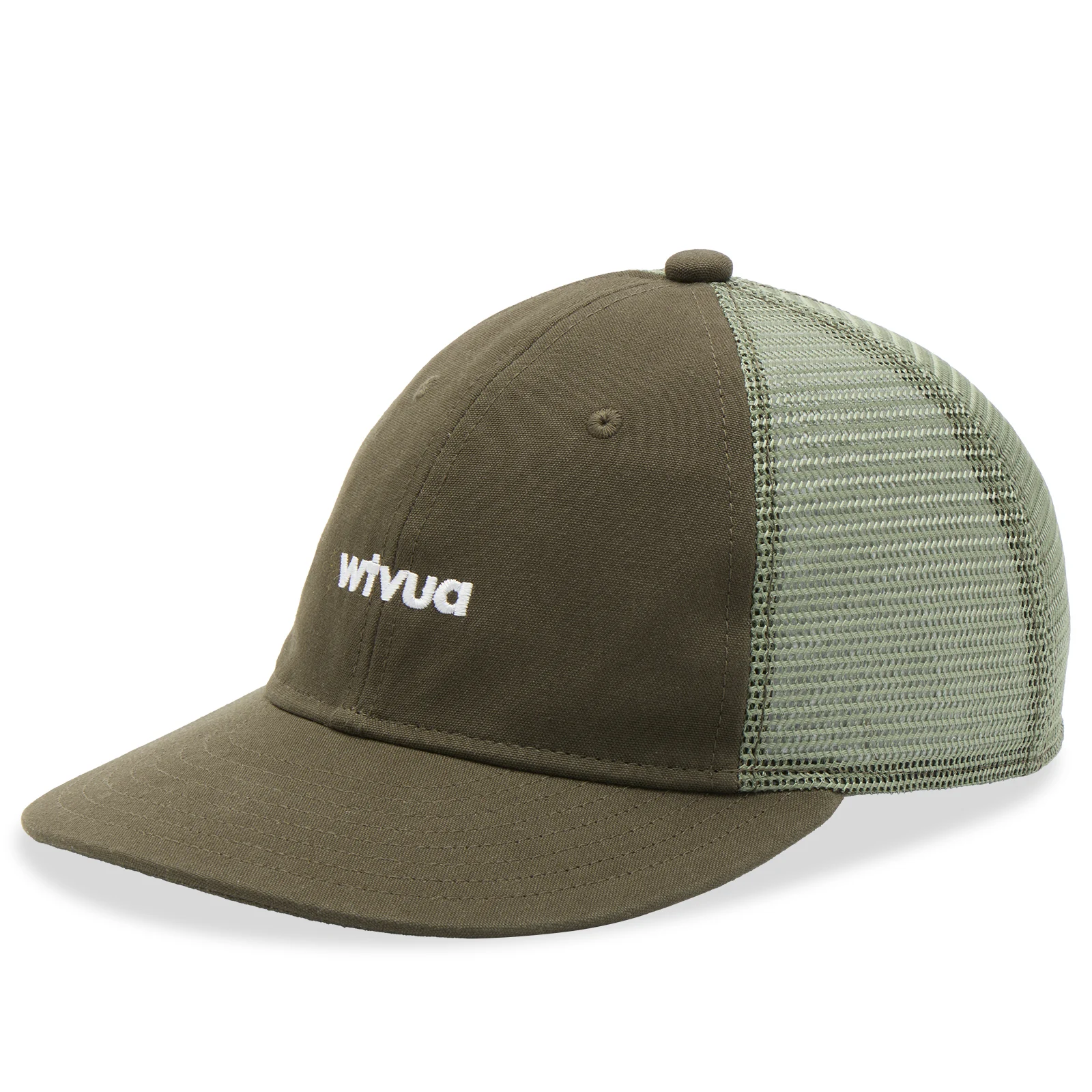 WTAPS T-6M 02  Cap