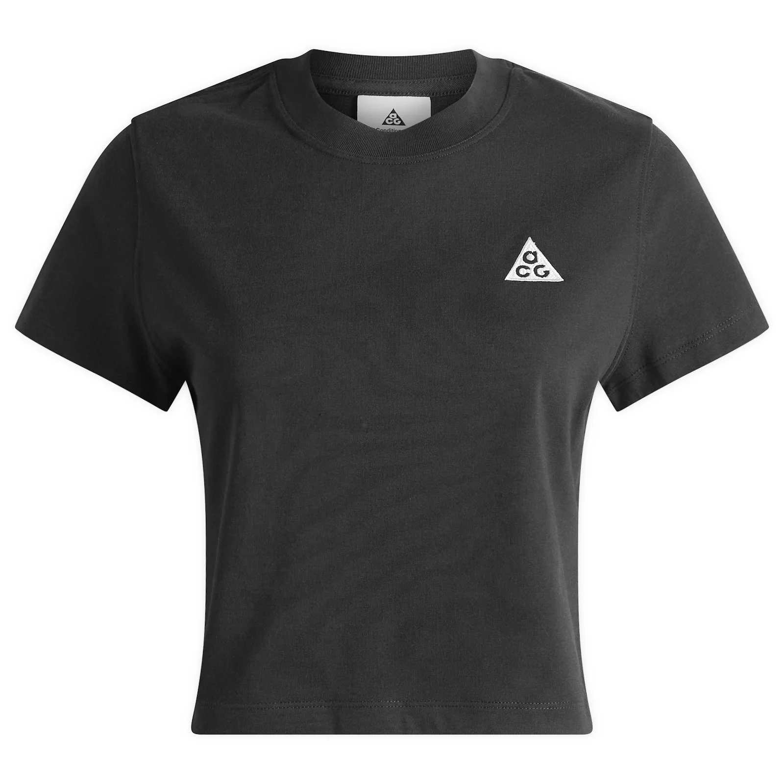Nike ACG Fitted T-Shirt