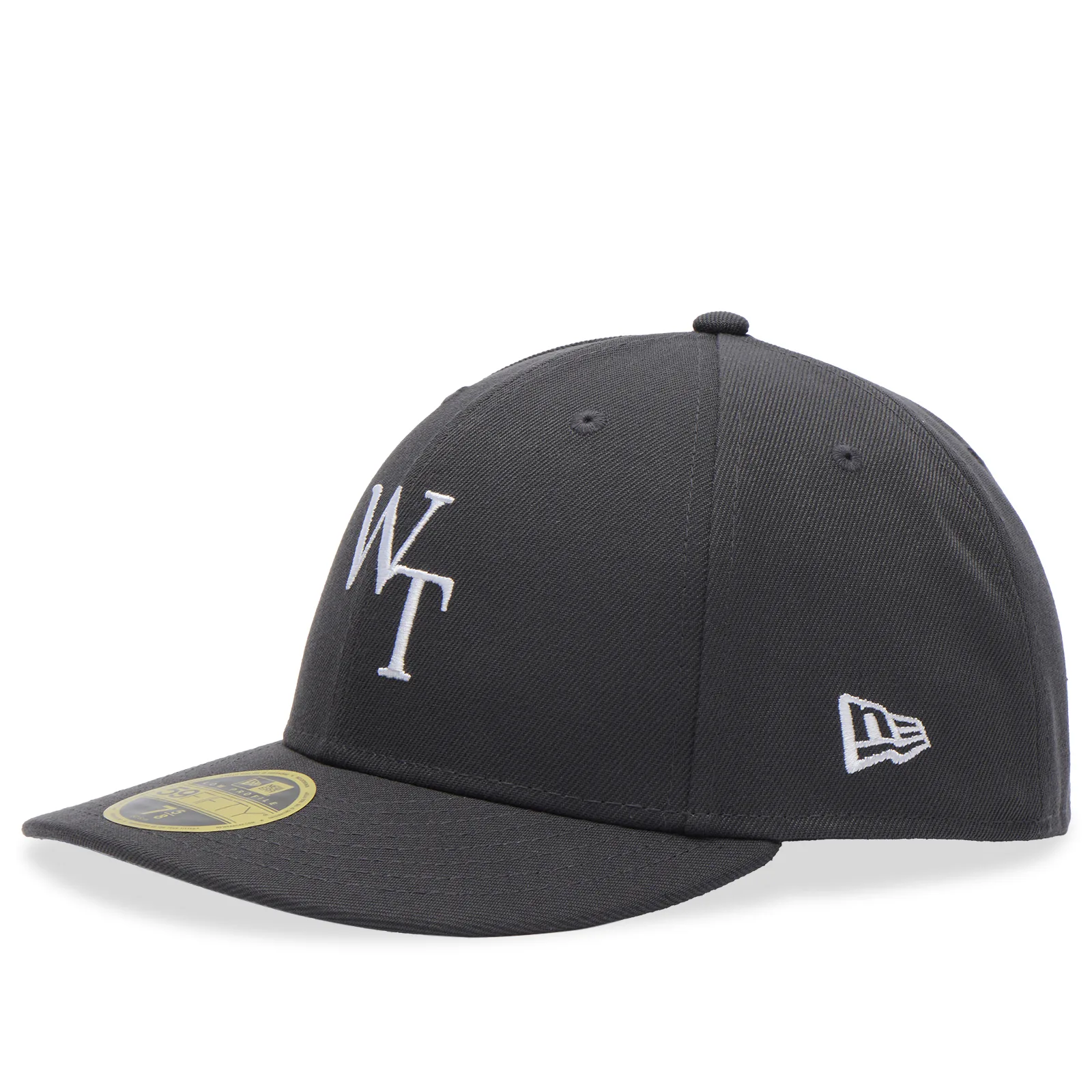 WTAPS 59Fifty Low Profile  Cap