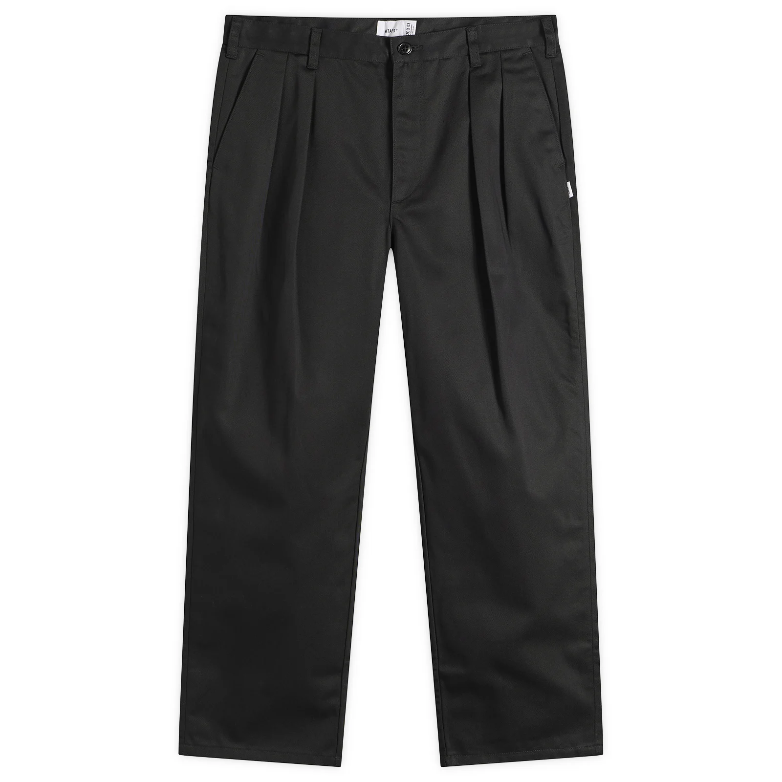 WTAPS Trdt1802  Trousers