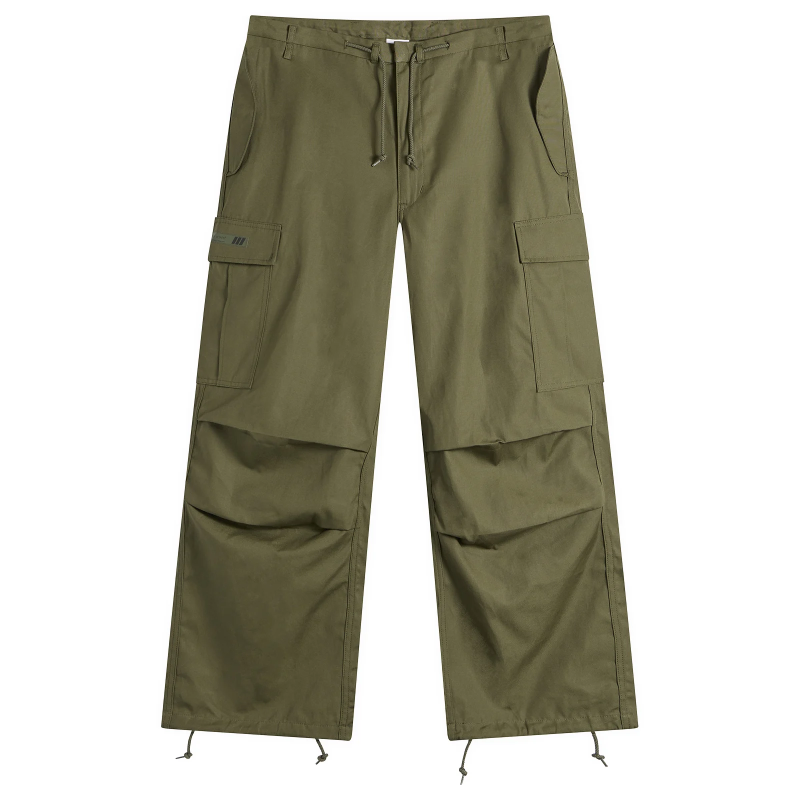 WTAPS Milt0001  Trousers