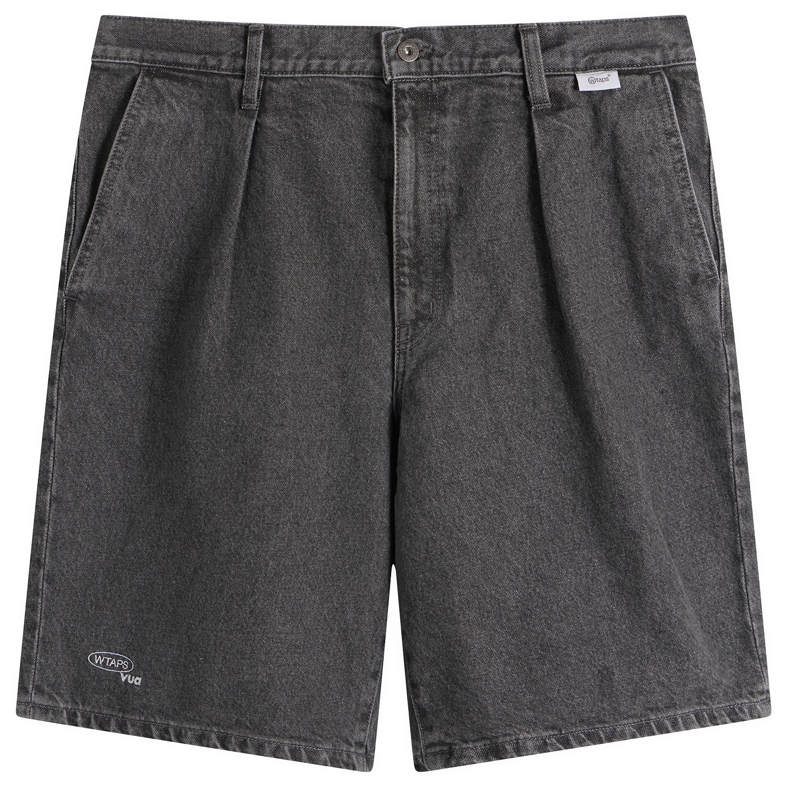 WTAPS Blues Straight  Shorts