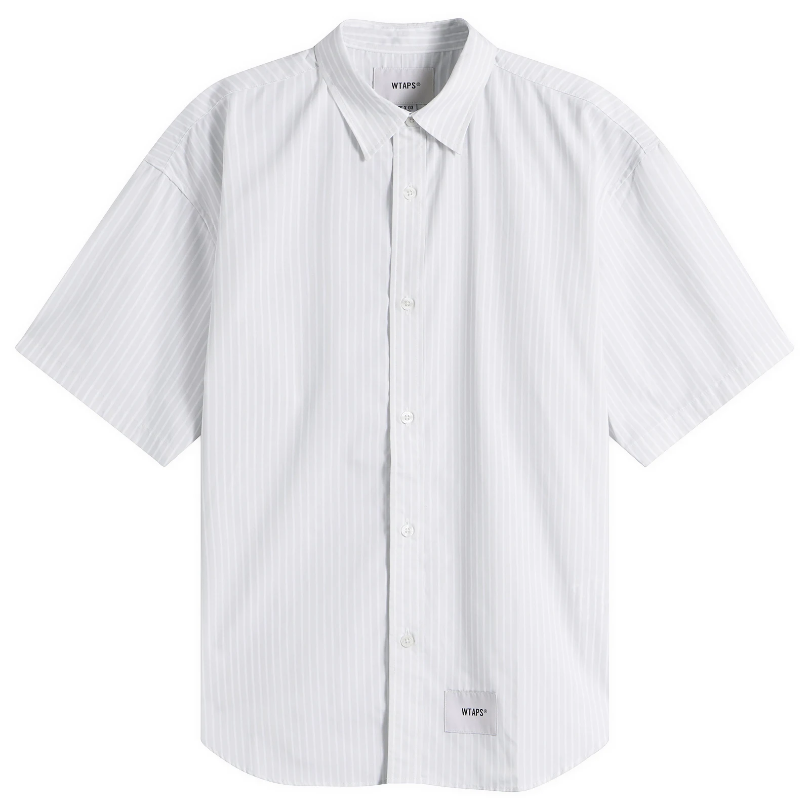 WTAPS Txt 02  Ss