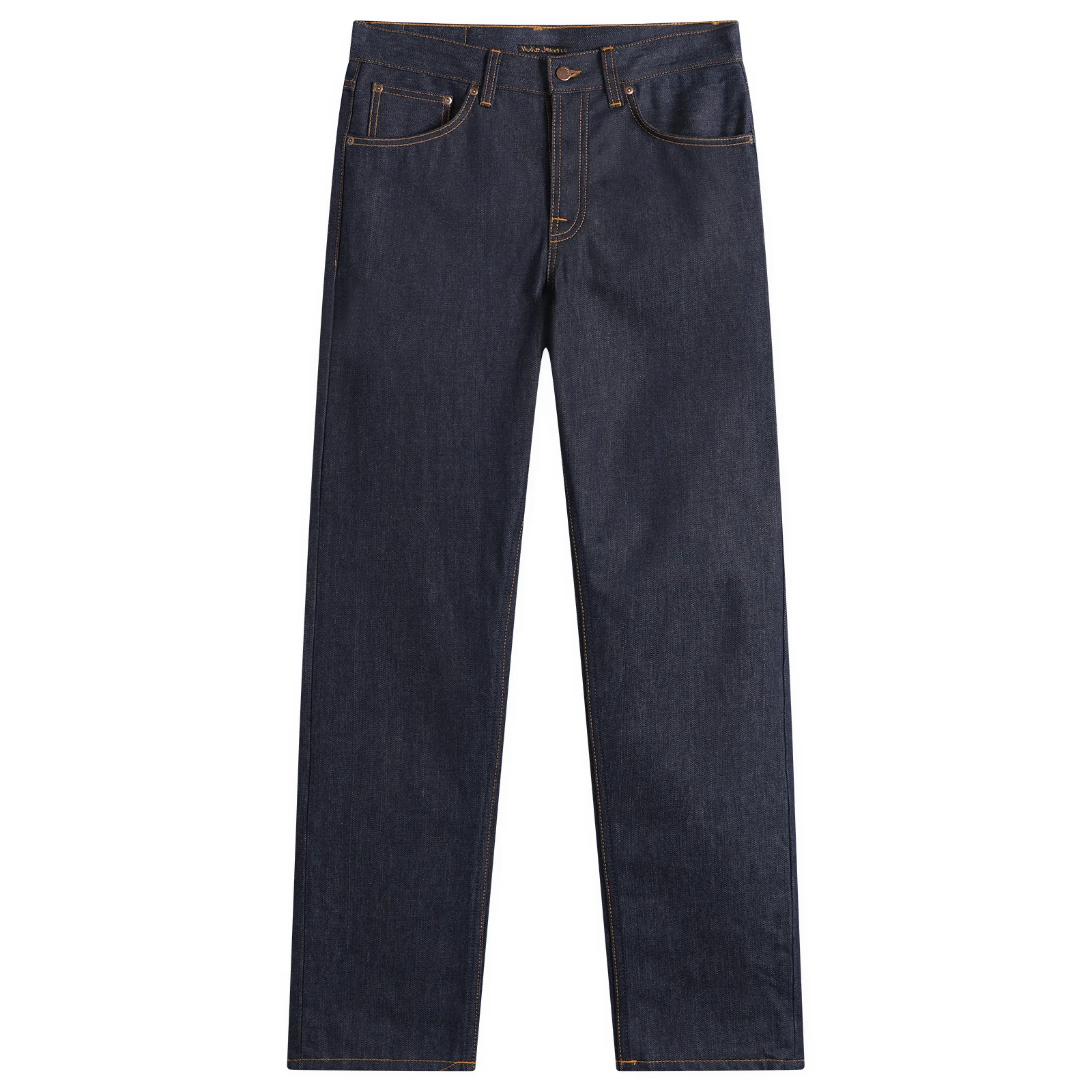 Nudie Jeans Co Steady Eddie II Tapered Jeans