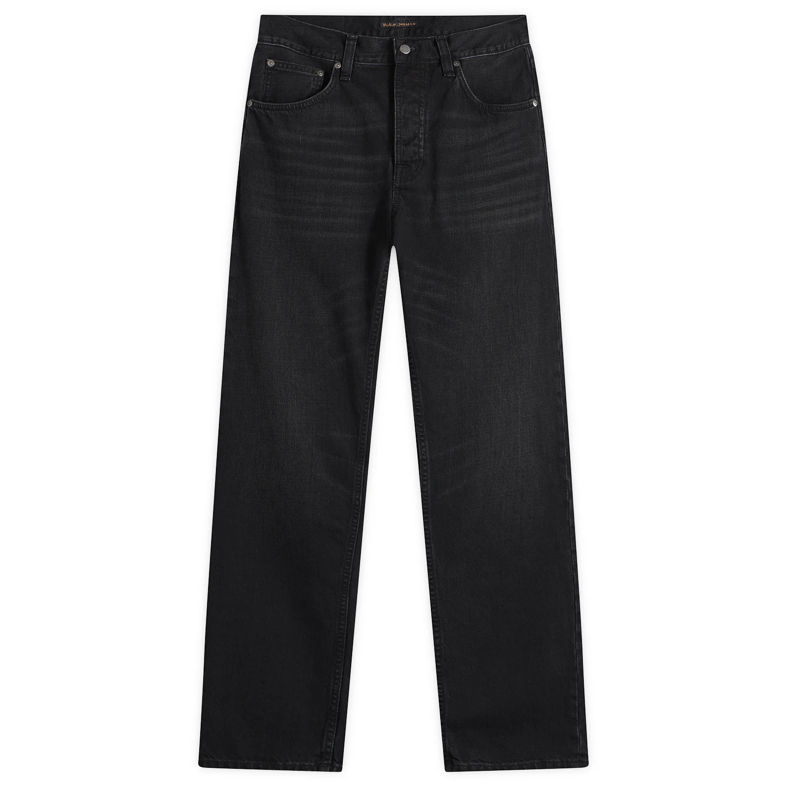Nudie Jeans Co Steady Eddie II Tapered Jeans