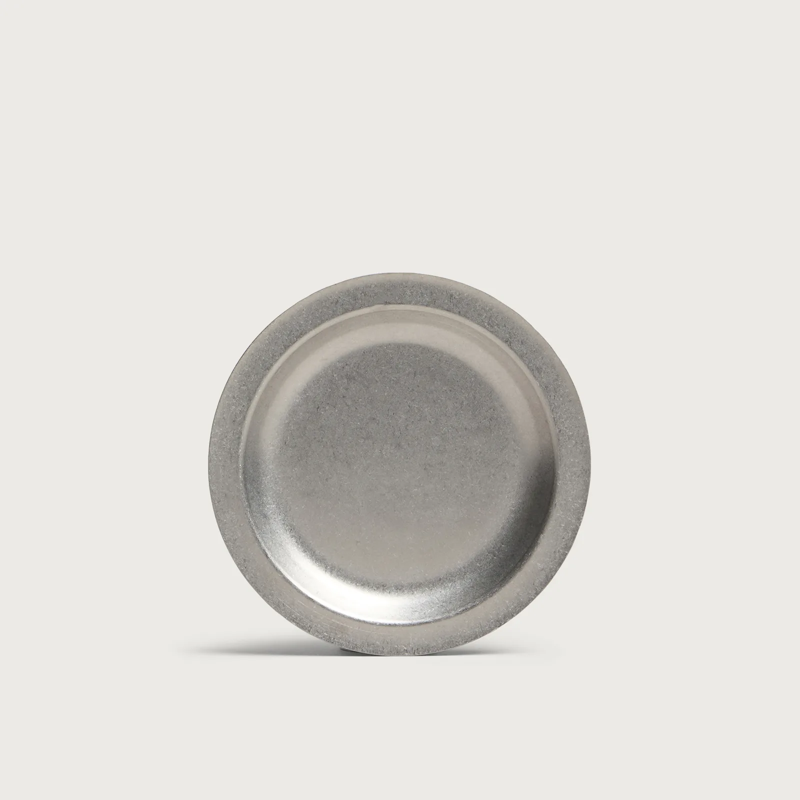 ferm LIVING Tumbled Plate