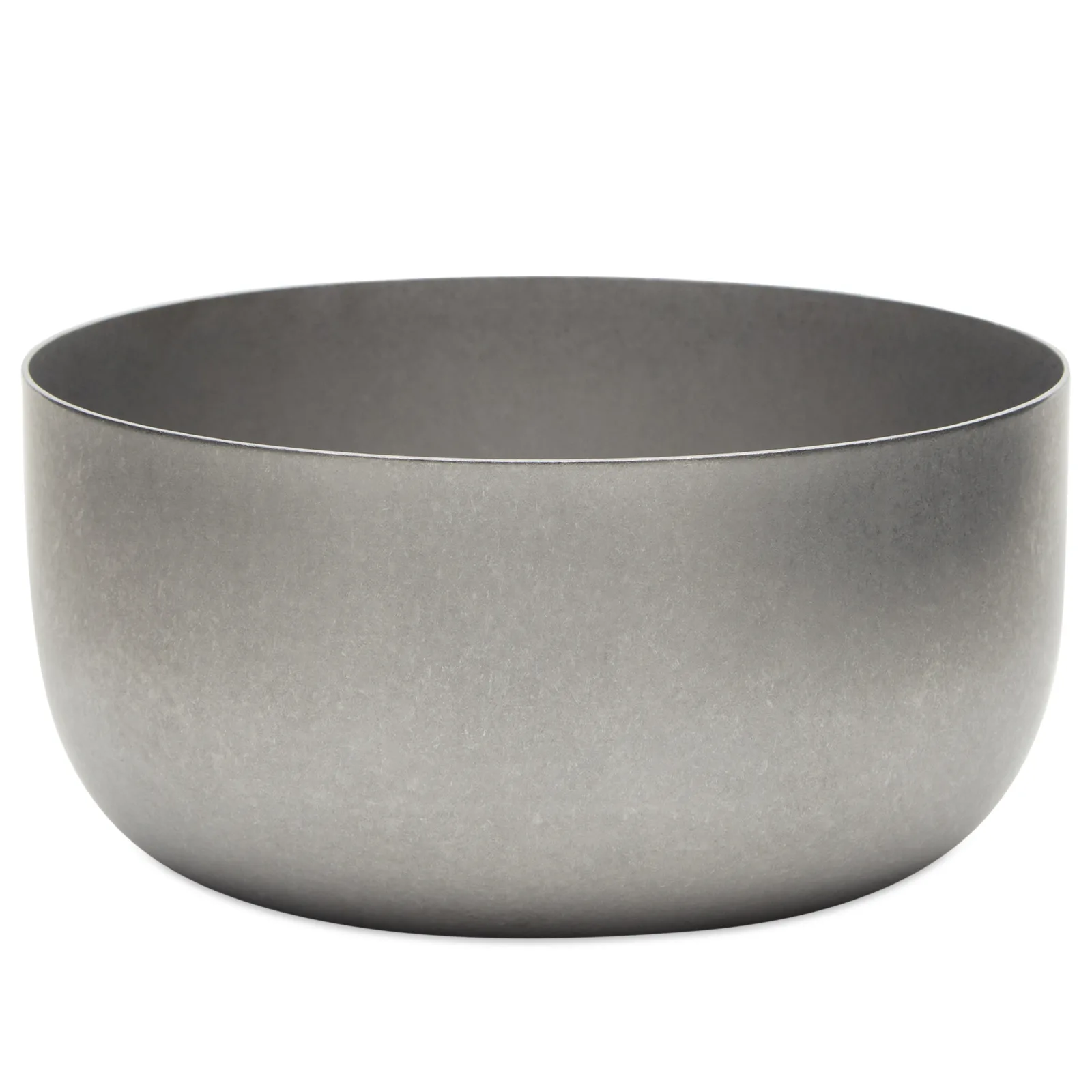 ferm LIVING Tumbled Bowl