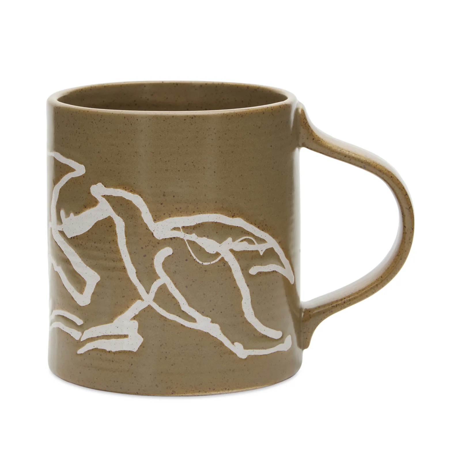 ferm LIVING Vuelo Mug