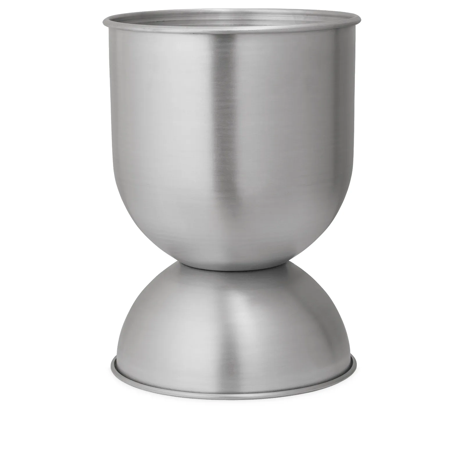 ferm LIVING Hourglass Pot - Small