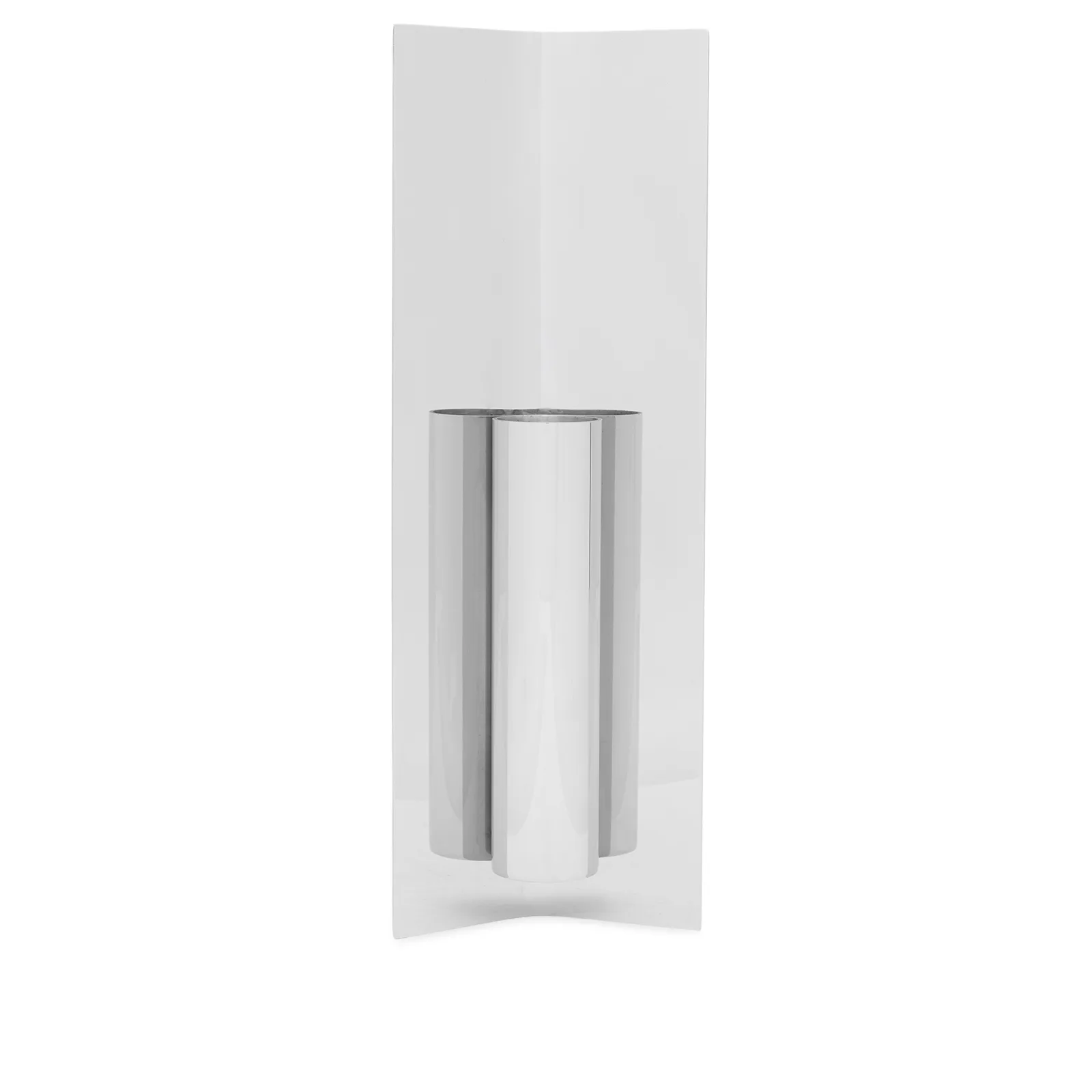 ferm LIVING Eddy Wall Vase