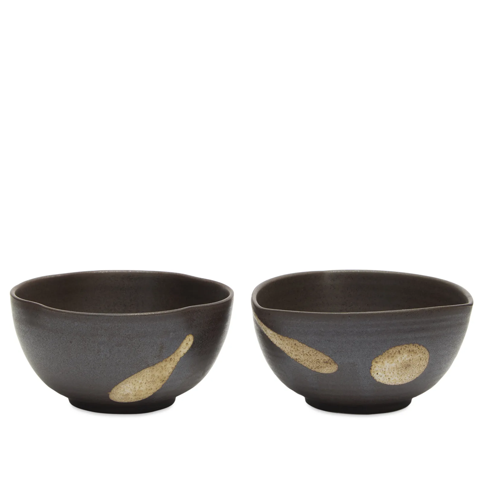 ferm LIVING Koyo Bowls 8.5 - Set of 2