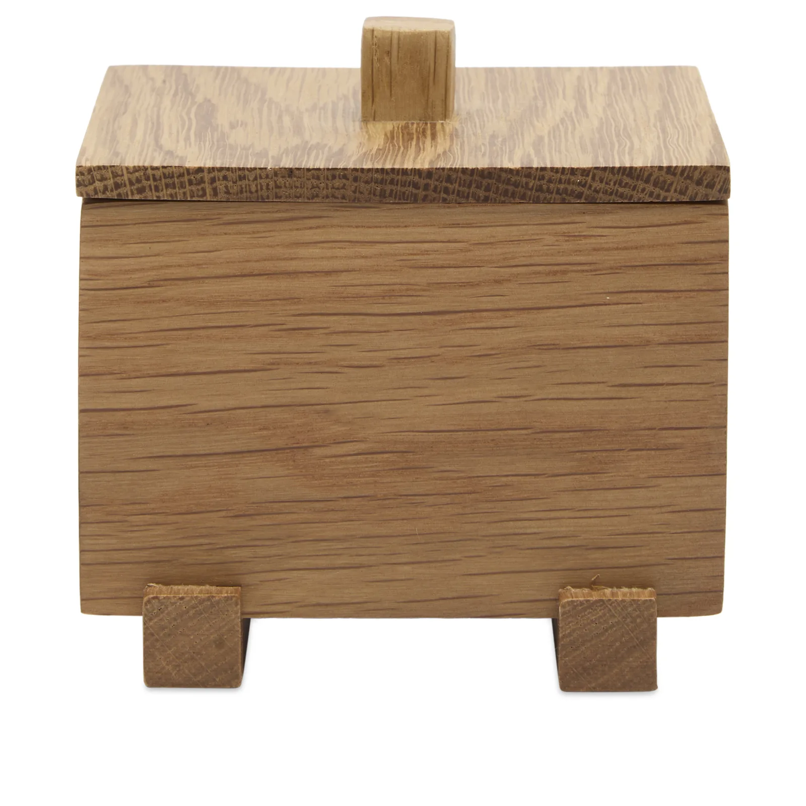 ferm LIVING Moku Box