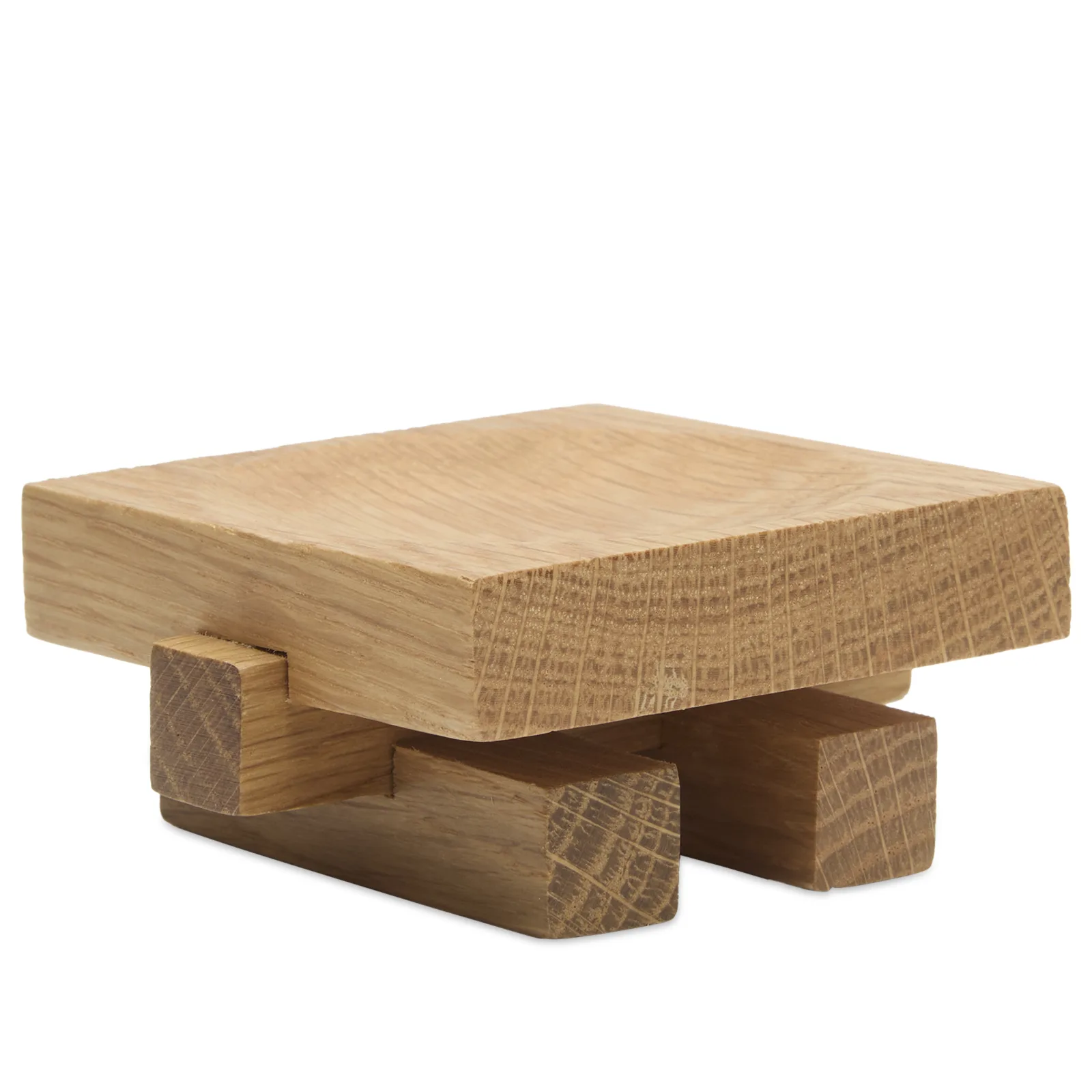 ferm LIVING Moku Tray