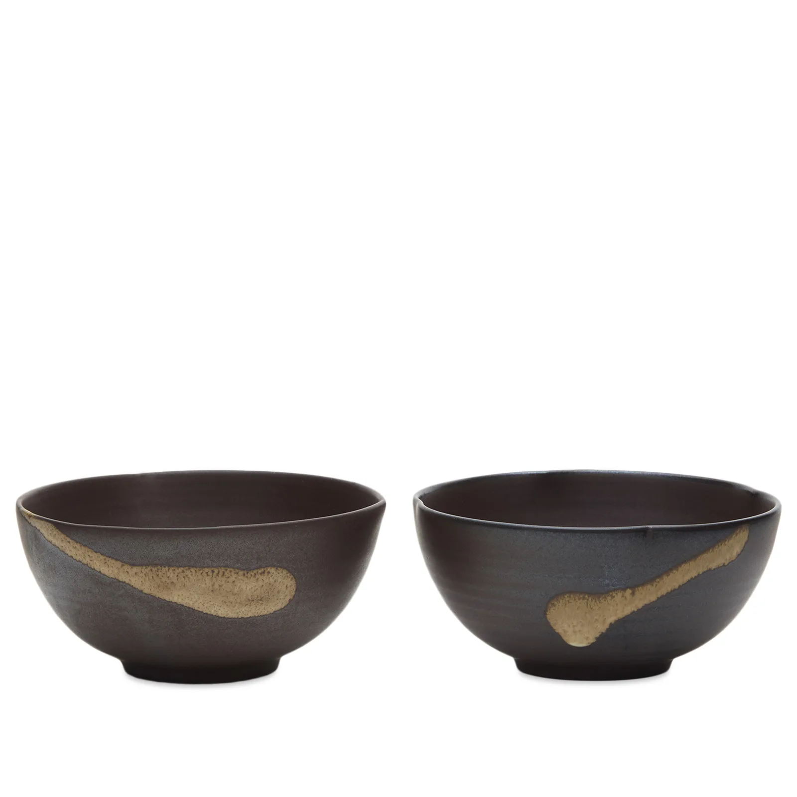 ferm LIVING Koyo Bowls 11.5 - Set of 2