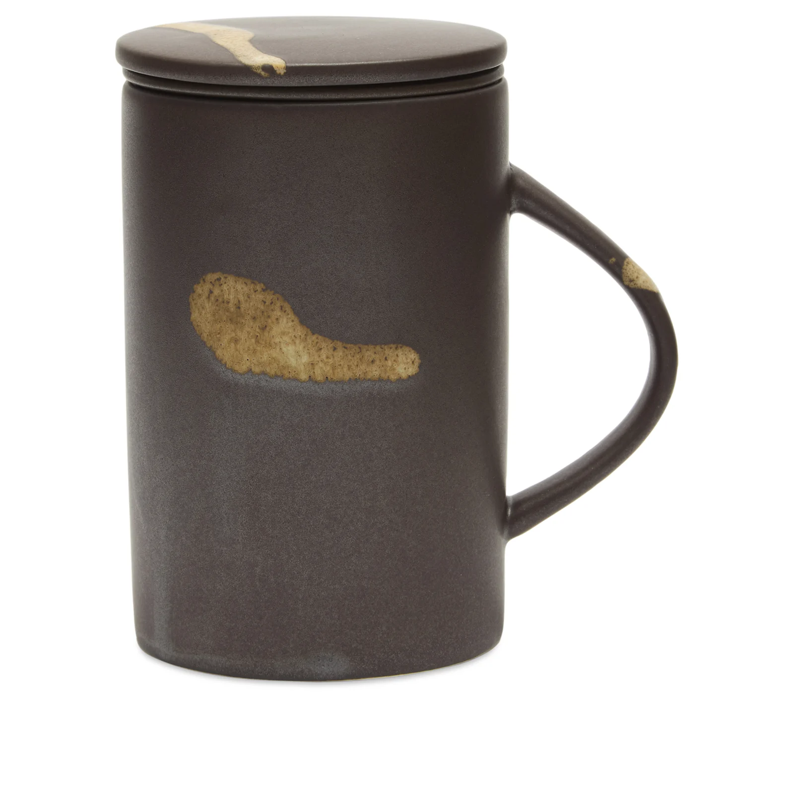 ferm LIVING Koyo Tea Mug with Infuser Set