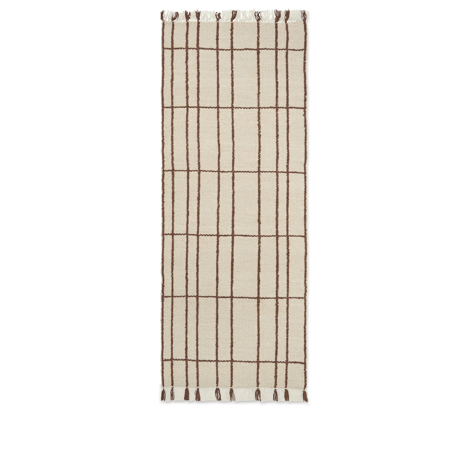 ferm LIVING Sen Runner - 80x200cm