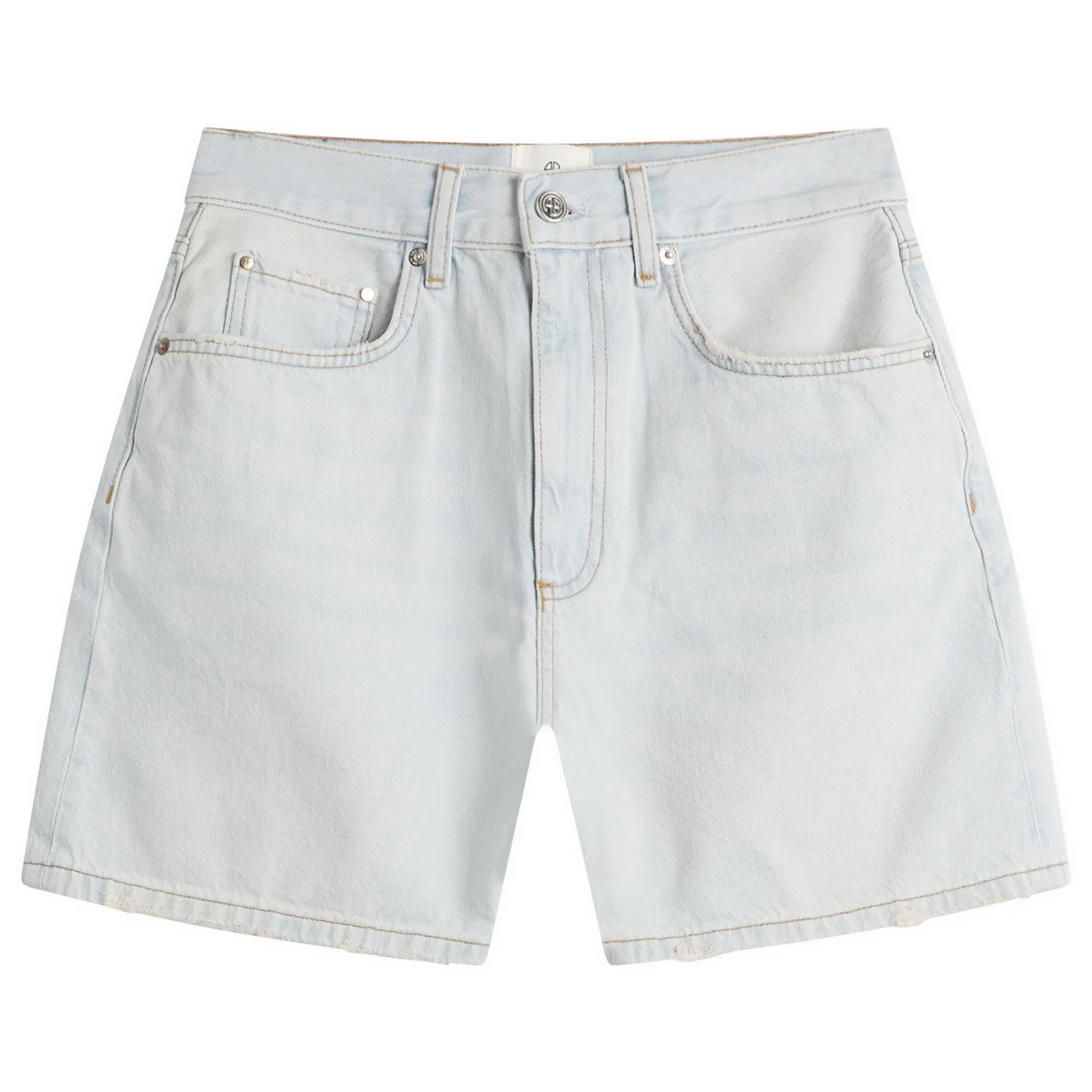 Anine Bing Delaney Shorts