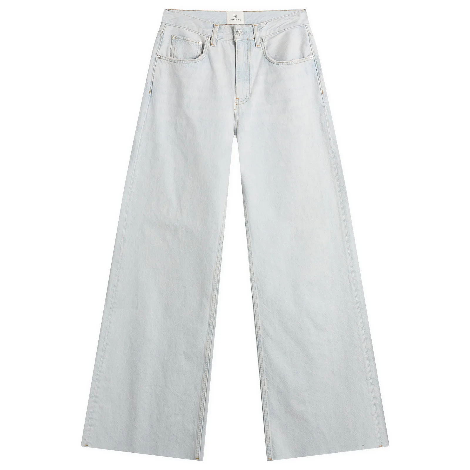 Anine Bing Lewis Jeans