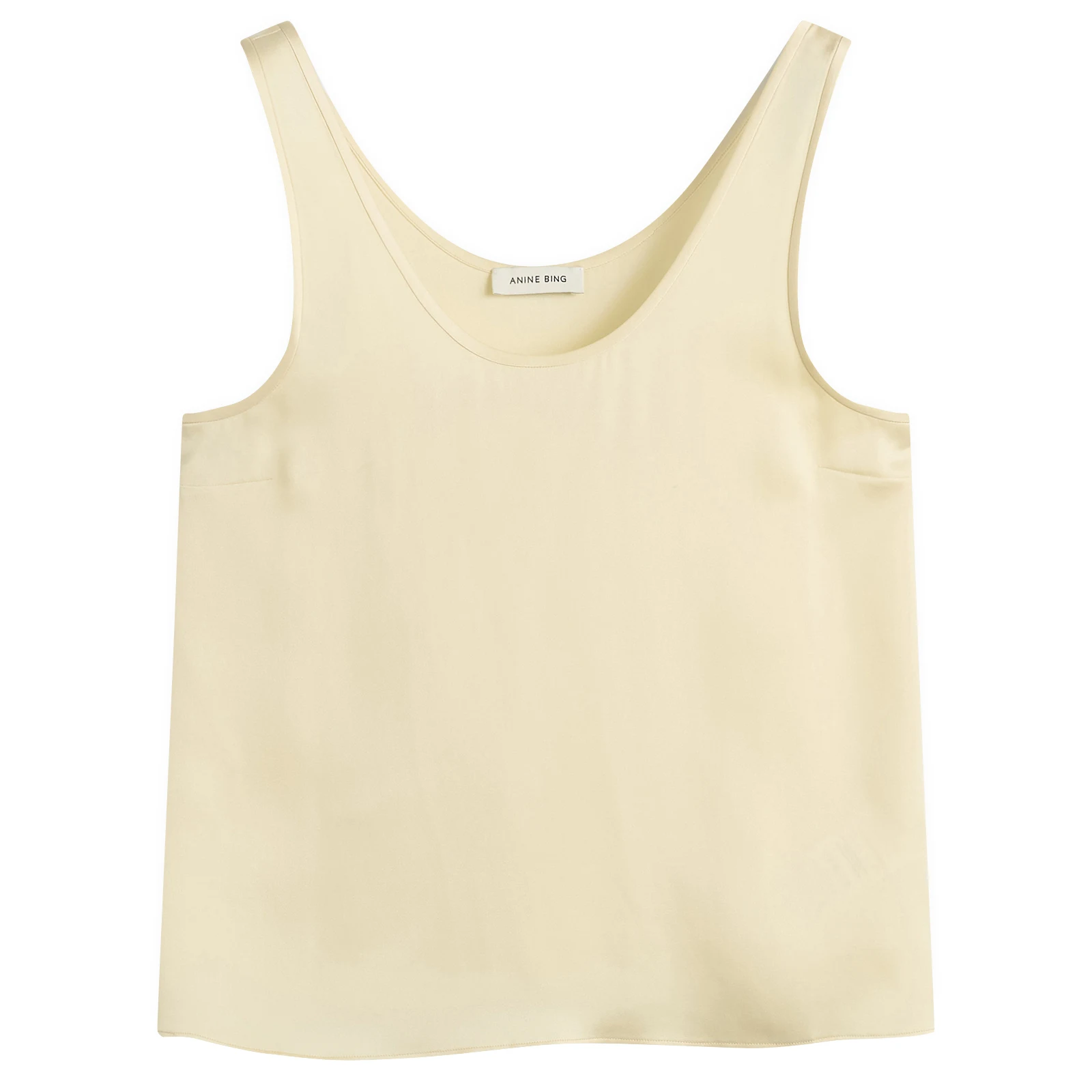 Anine Bing Lea Top