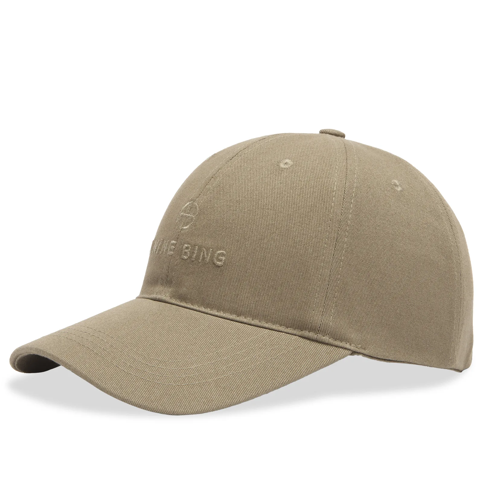 Anine Bing Jeremy Baseball Cap