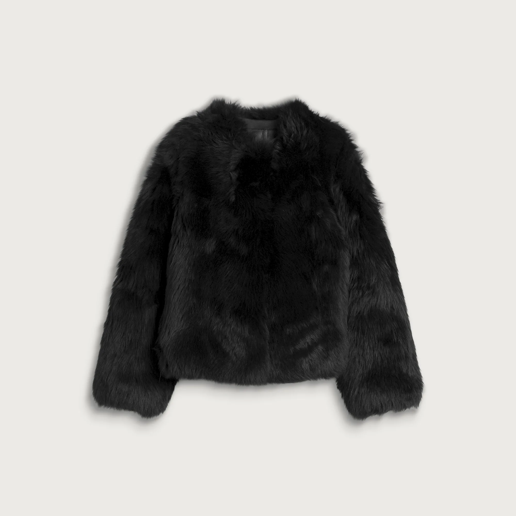 Charoux Calin Shearling Jacket