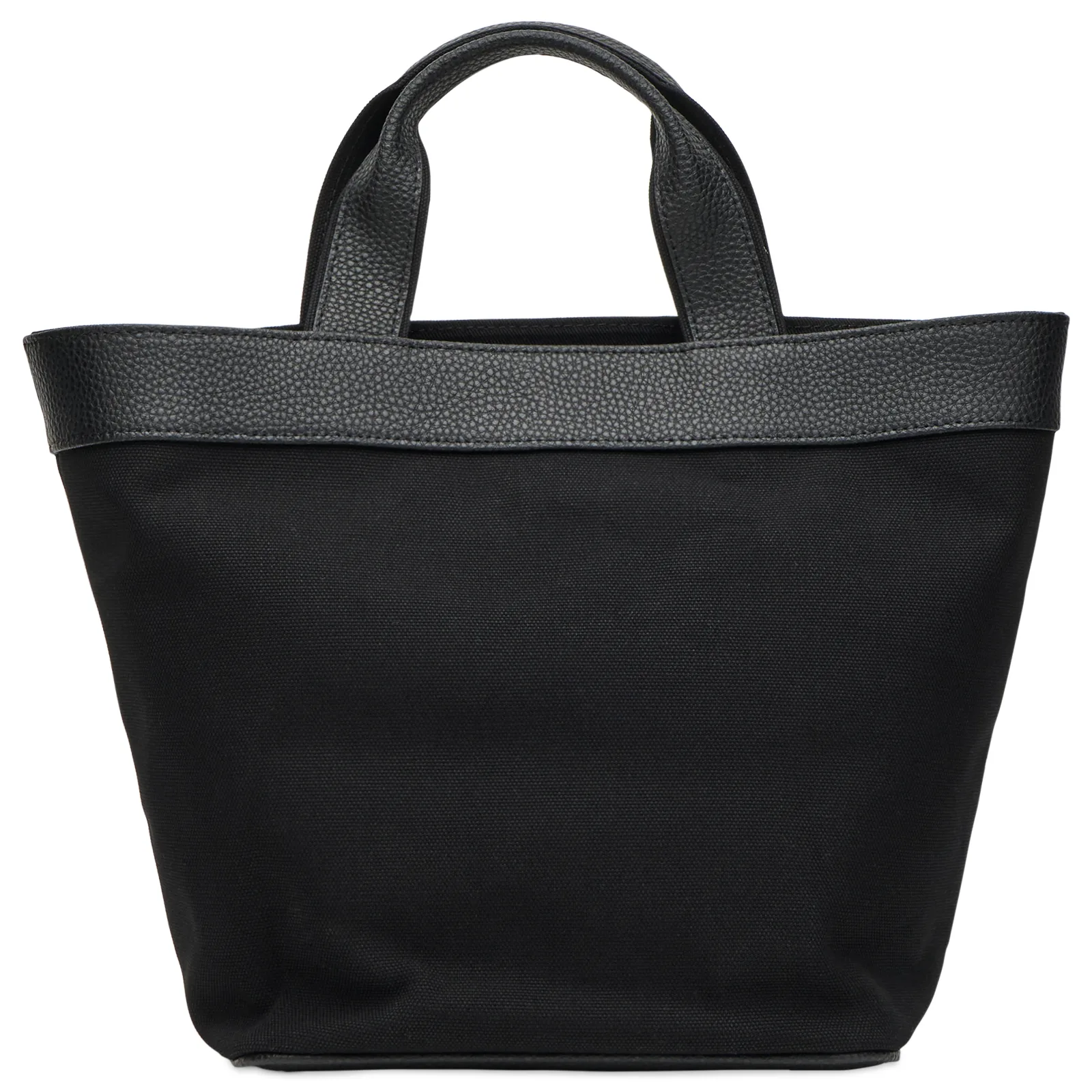 Nothing Written 1967 Tote Bag-Small
