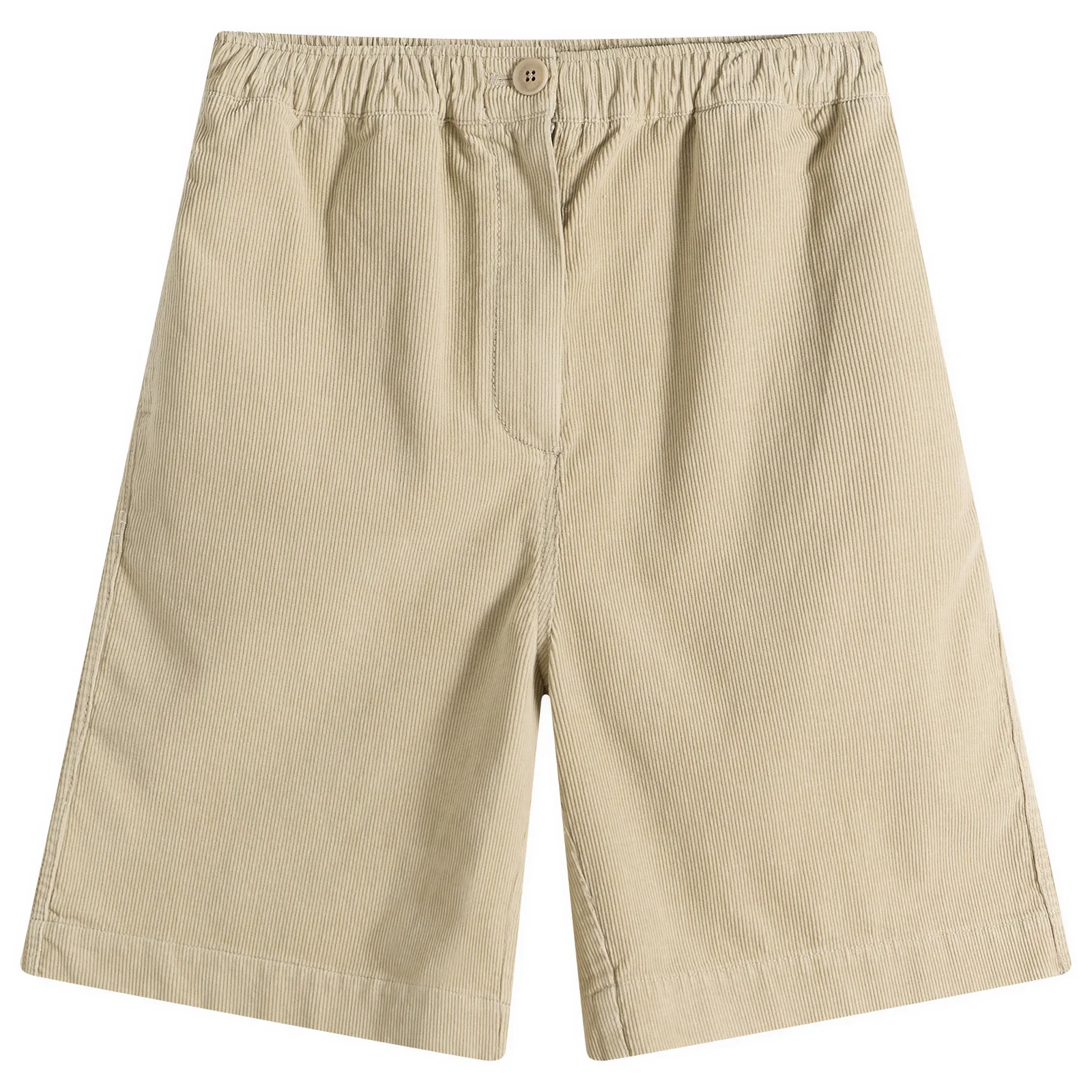 Nothing Written Cotton Corduroy Shorts