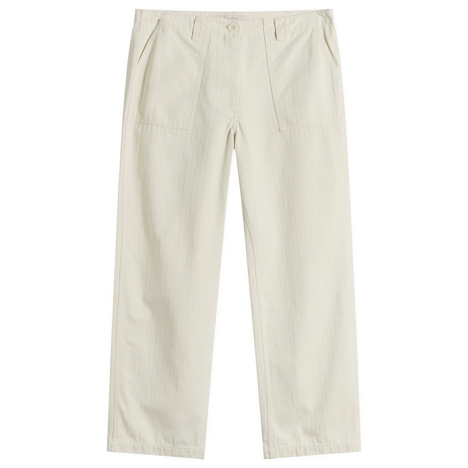 Nothing Written Meadow Washed Cotton Pants