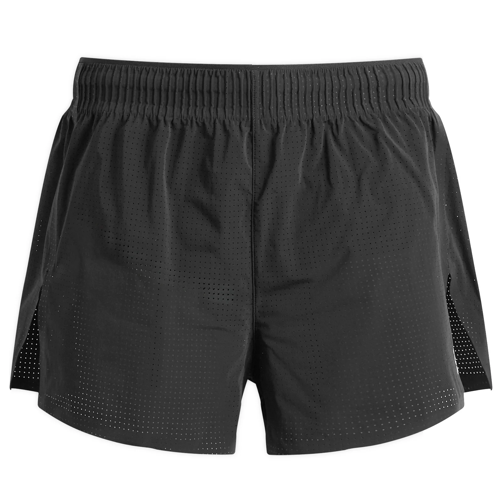 Bandit Vento™ Bonded Ridge Waistband Split Short