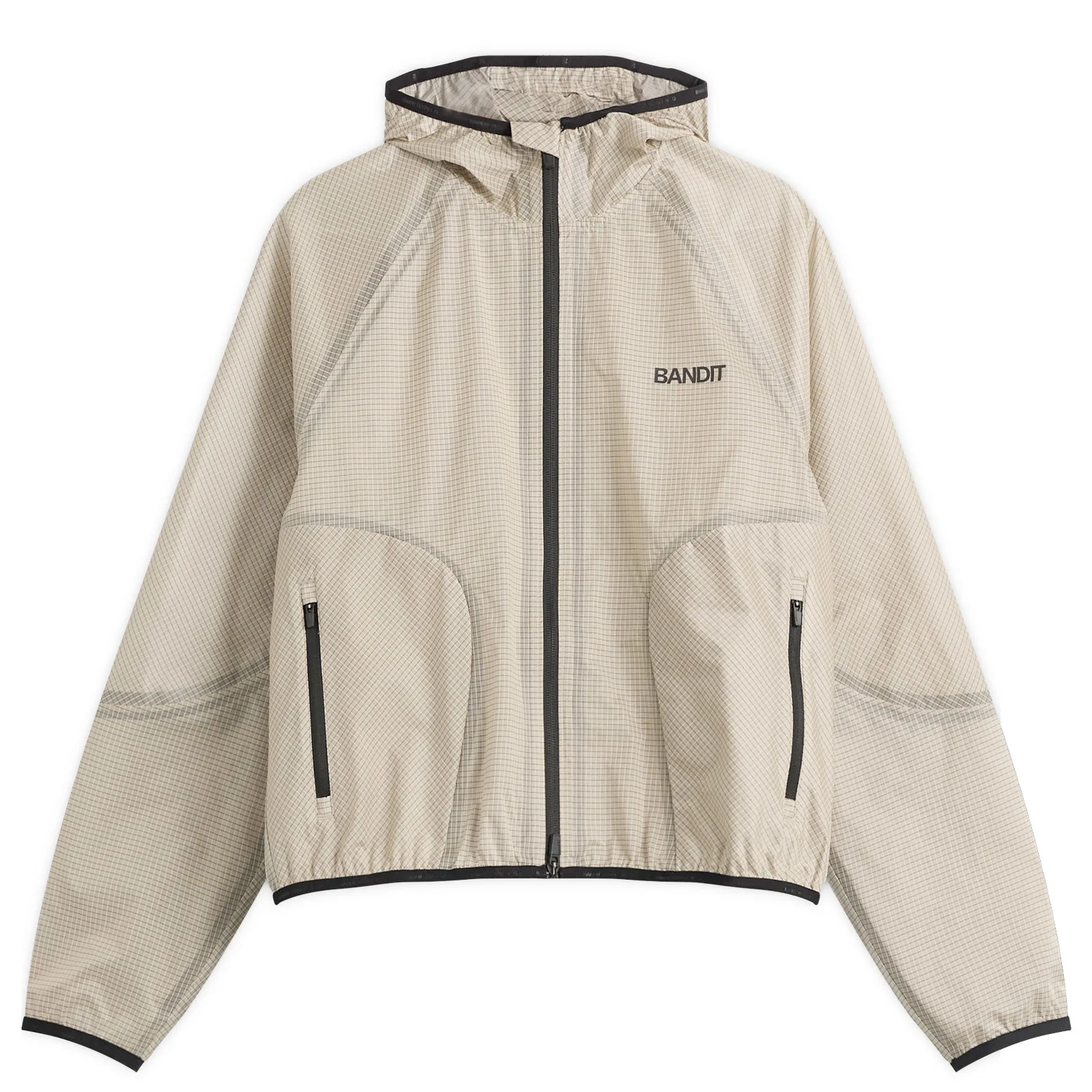 Bandit Ultralight Windproof Ripstop Jacket
