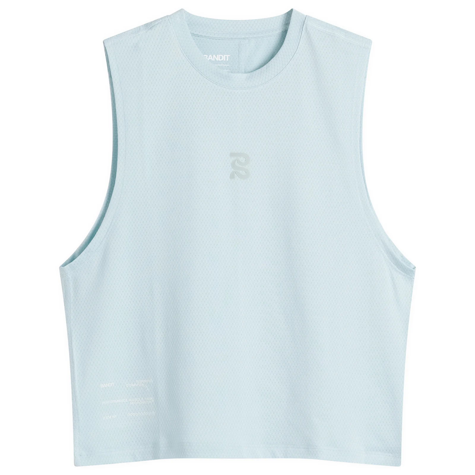 Bandit Women’s Micromesh™ Muscle Tank