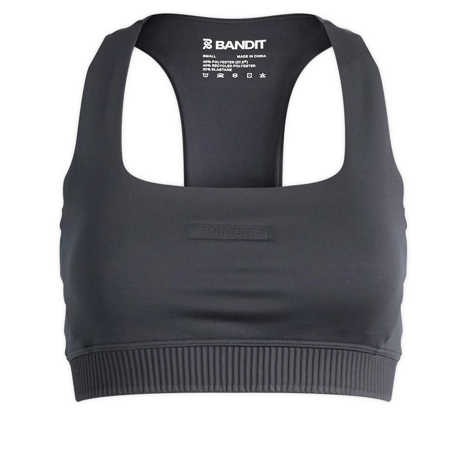 Bandit Stamina™ Square Neck Bra