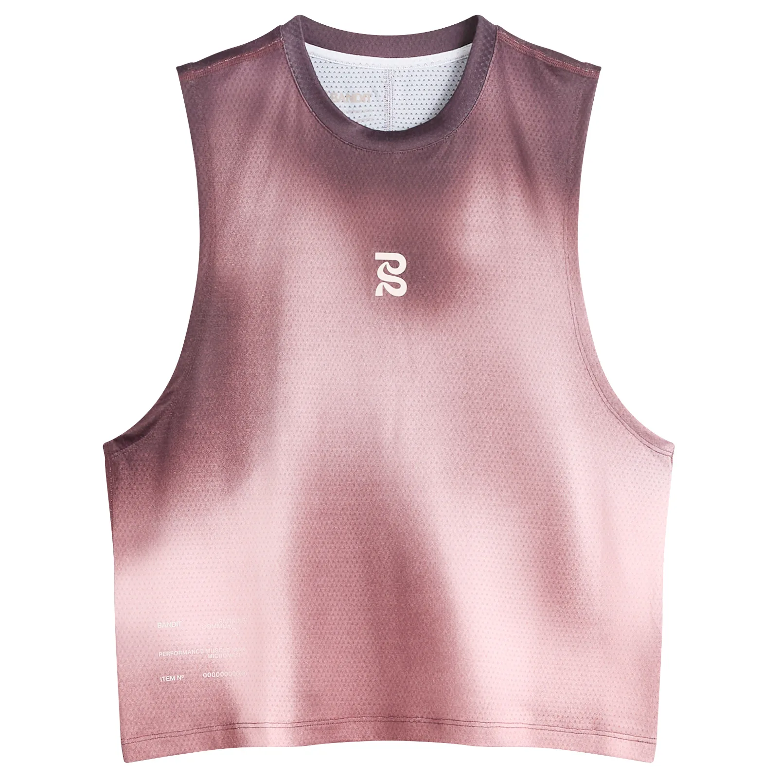 Bandit Womens Micromesh™ Muscle Tank