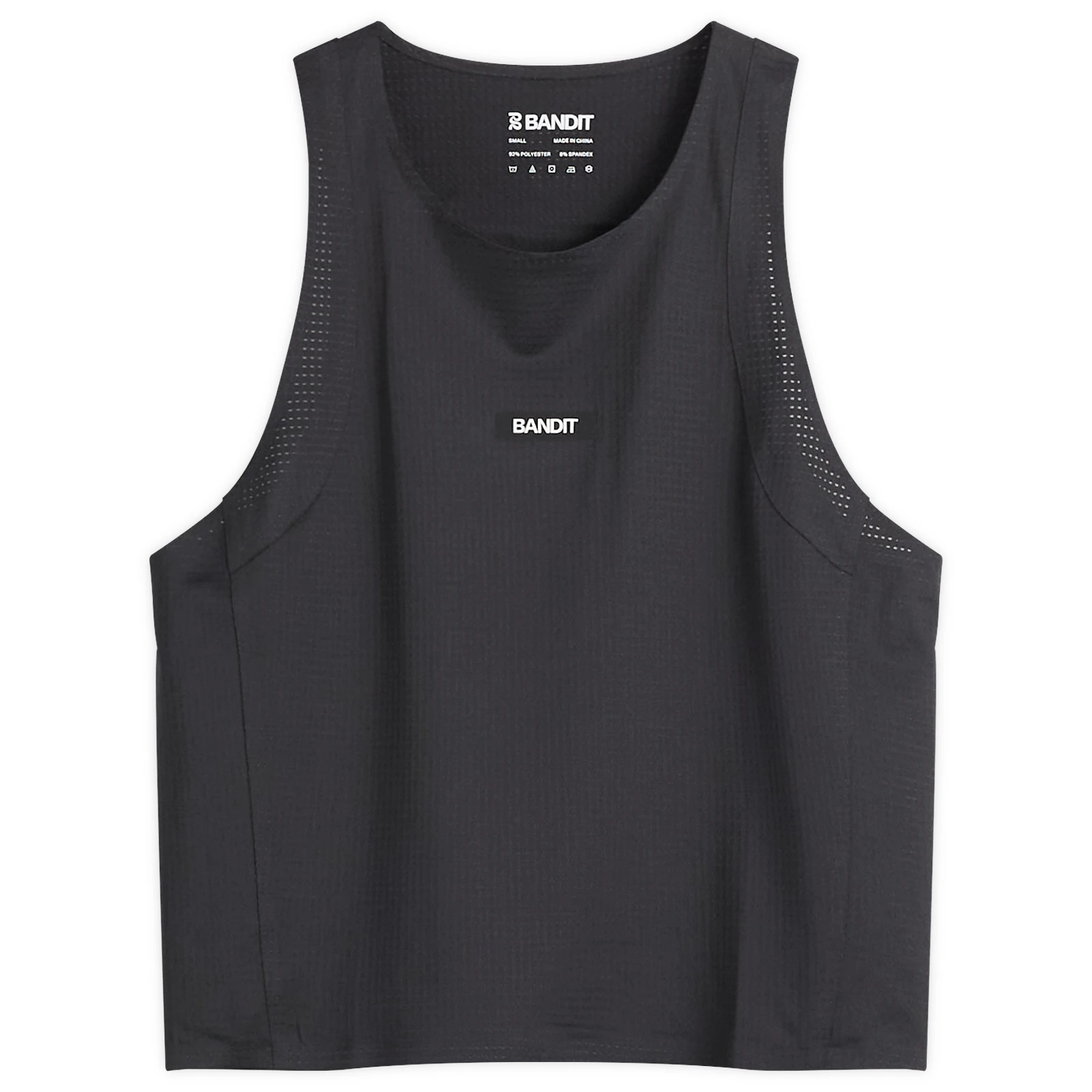 Bandit Womens Lightweight Racing Top