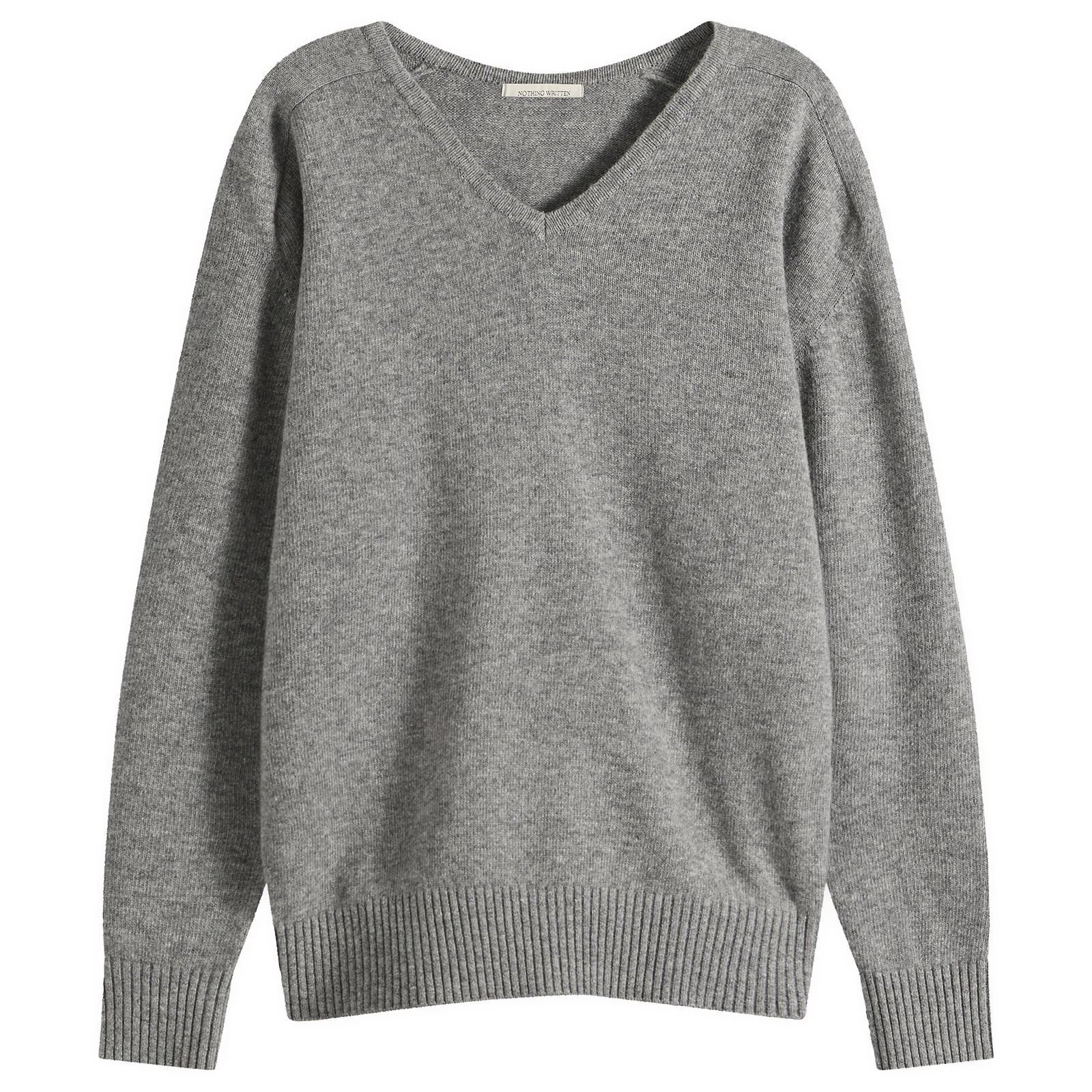 Nothing Written Carna V-Neck Pullover