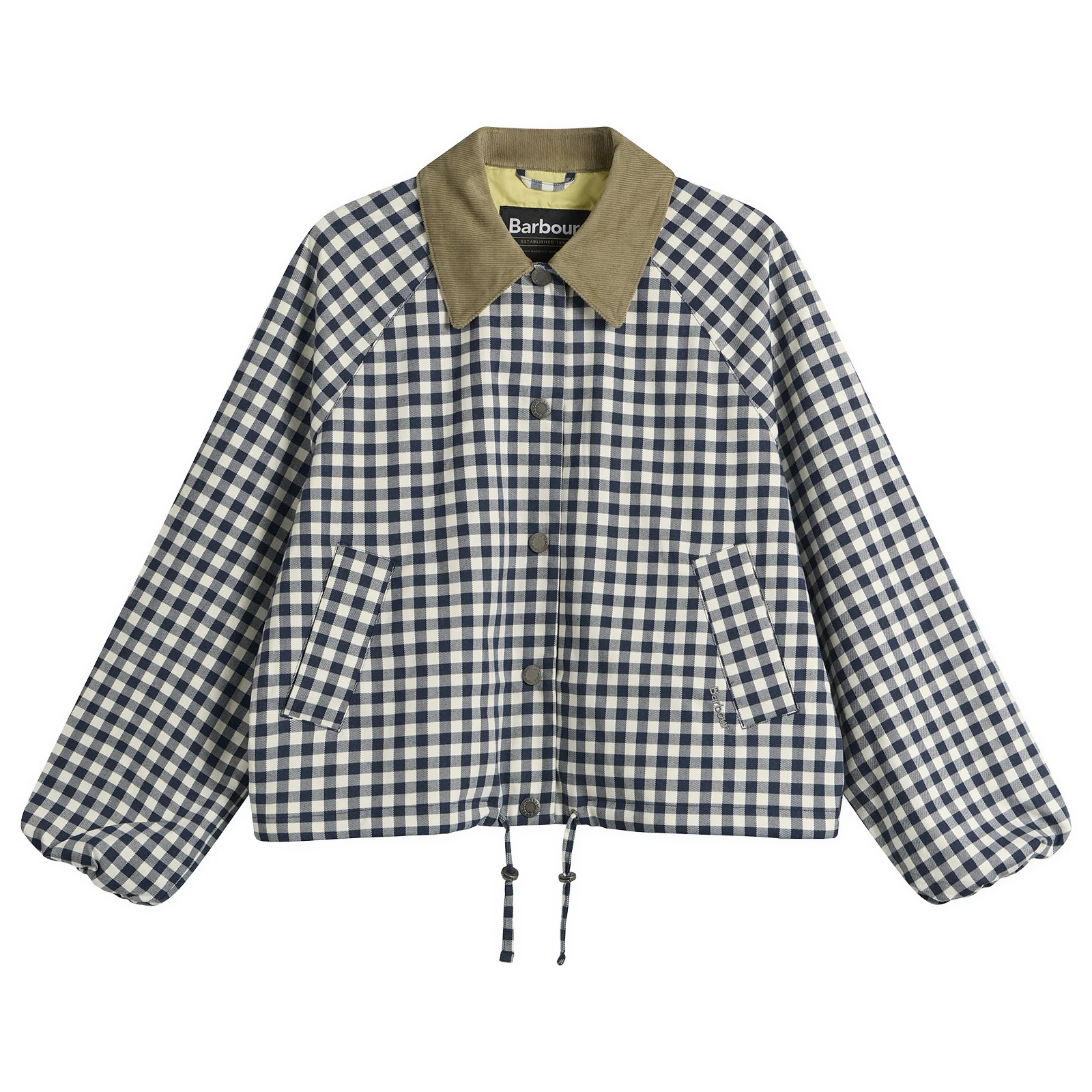 Barbour Ovingham Casual Jacket