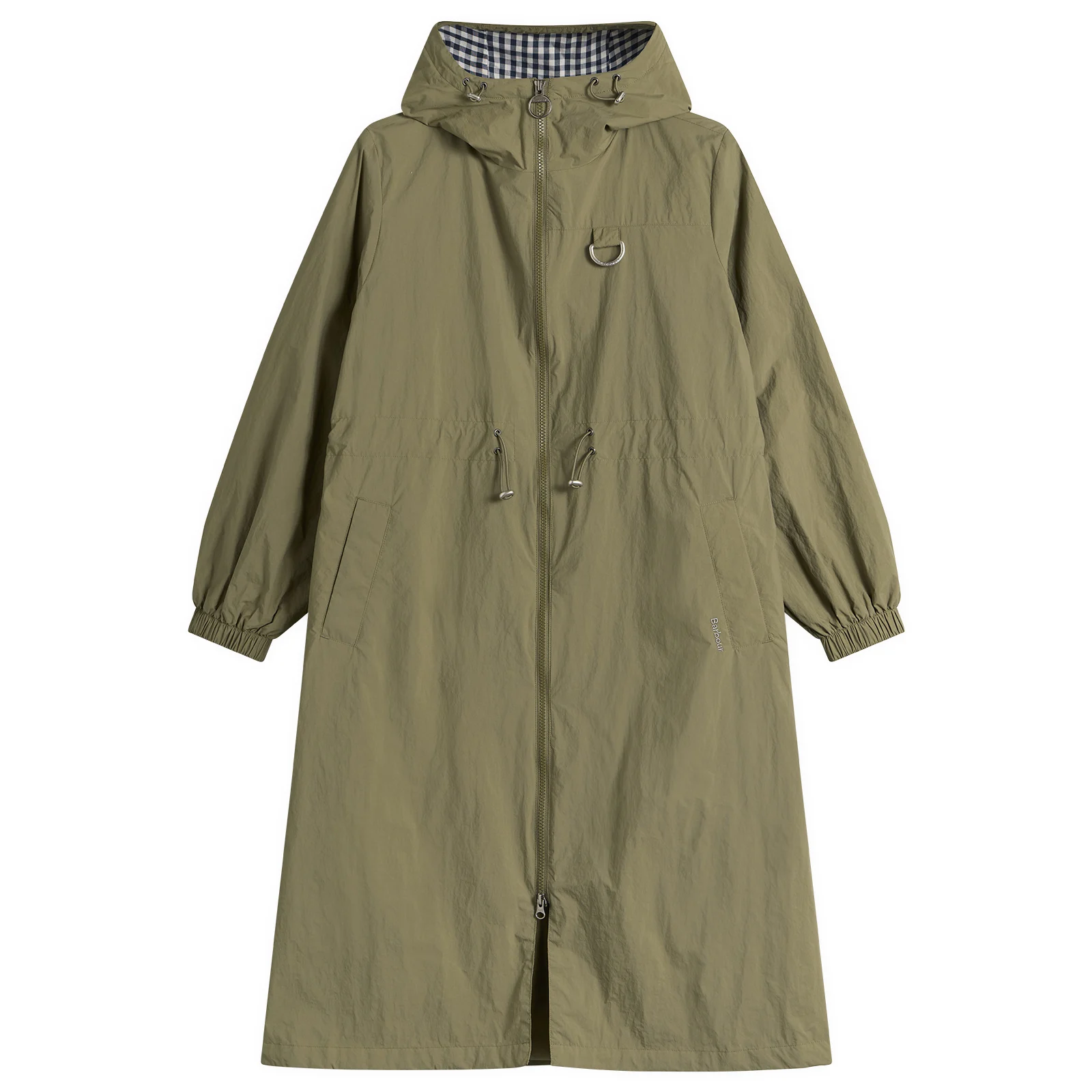 Barbour Gracefield Showerproof Jacket