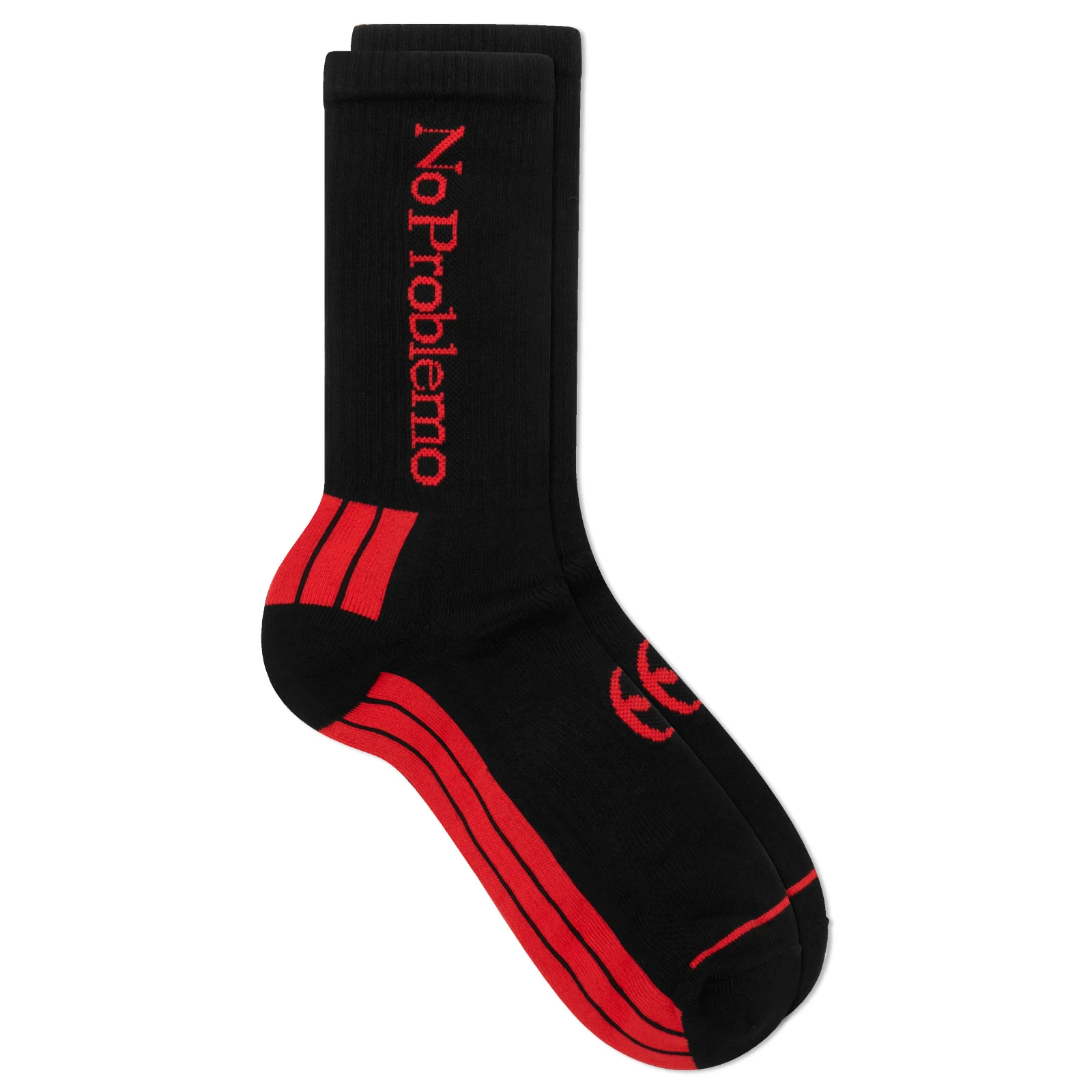 No Problemo No Problemo Sock