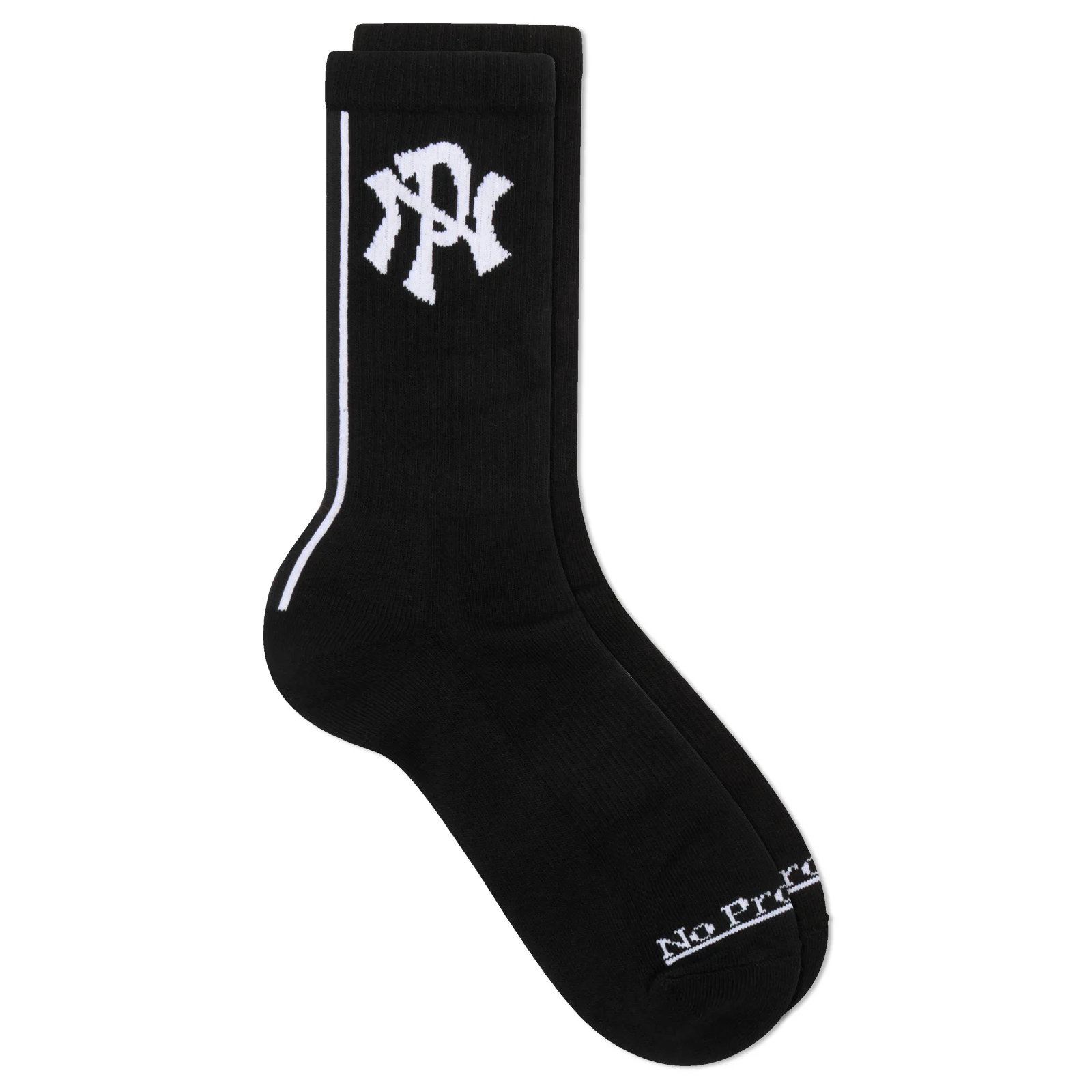 No Problemo NYP Socks