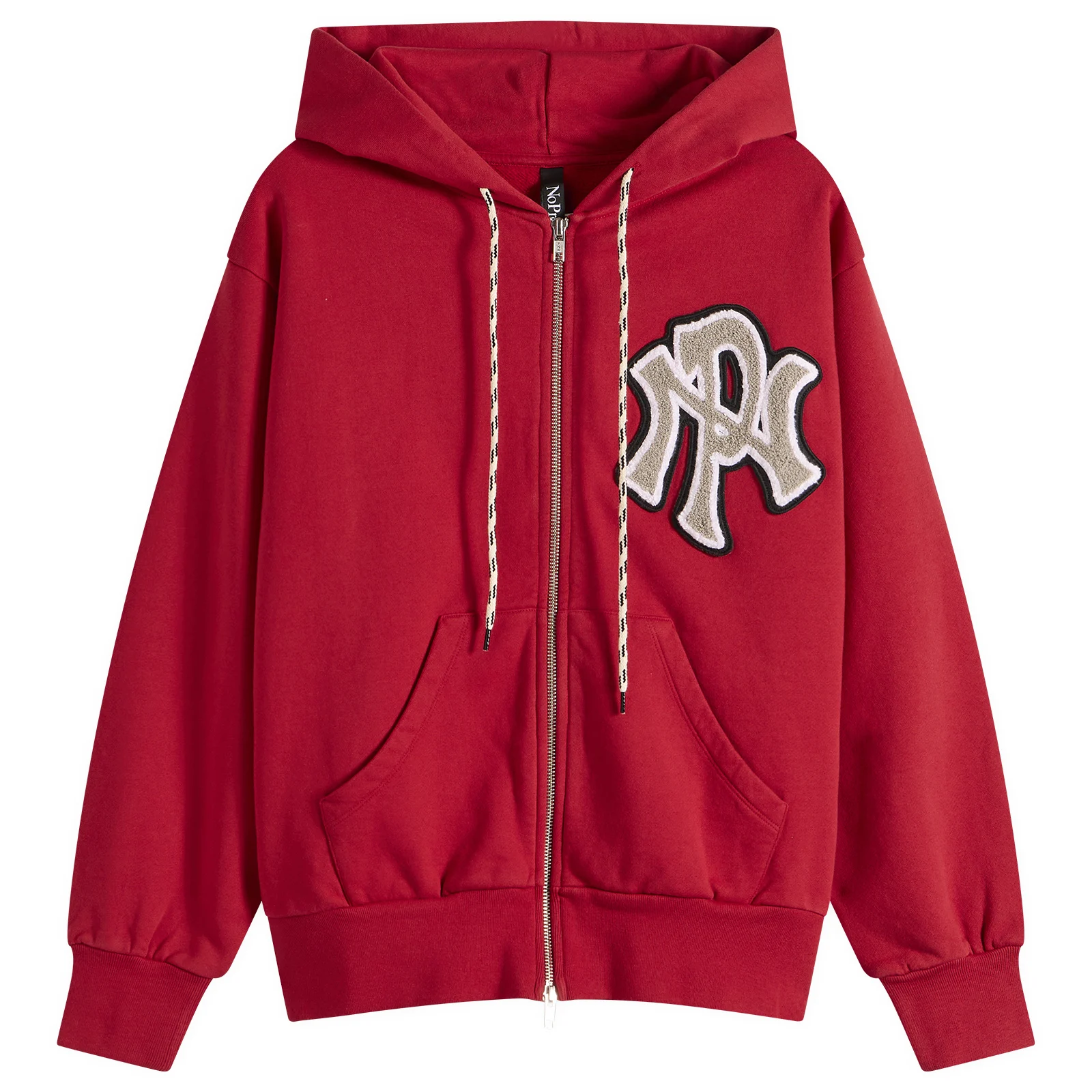 No Problemo NYP Varsity Hoodie