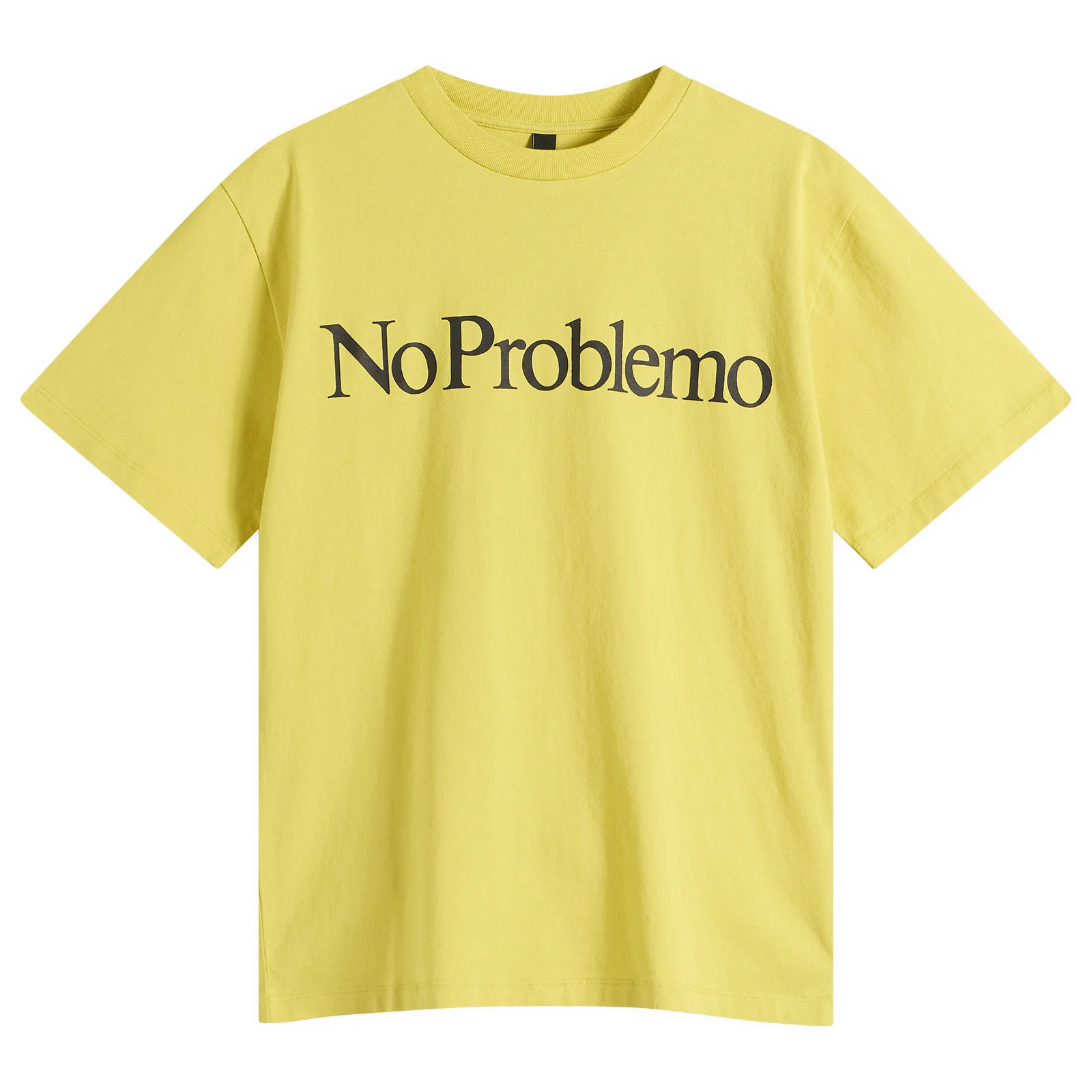 No Problemo No Problemo t-shirt
